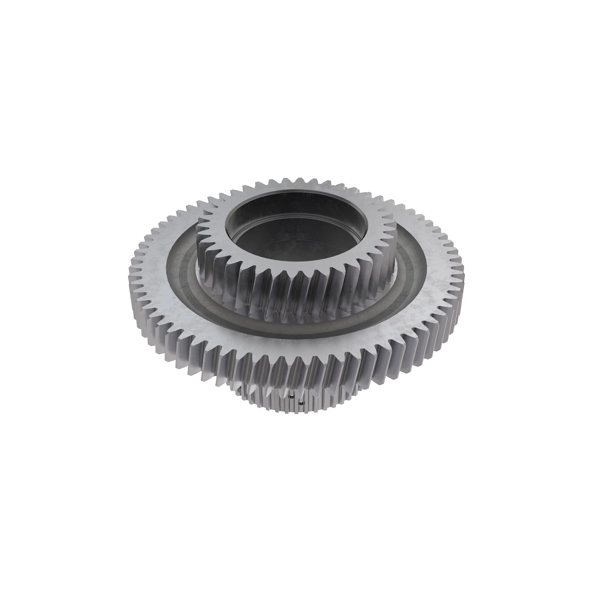 Asm, 4TH Stage Gear & Hub