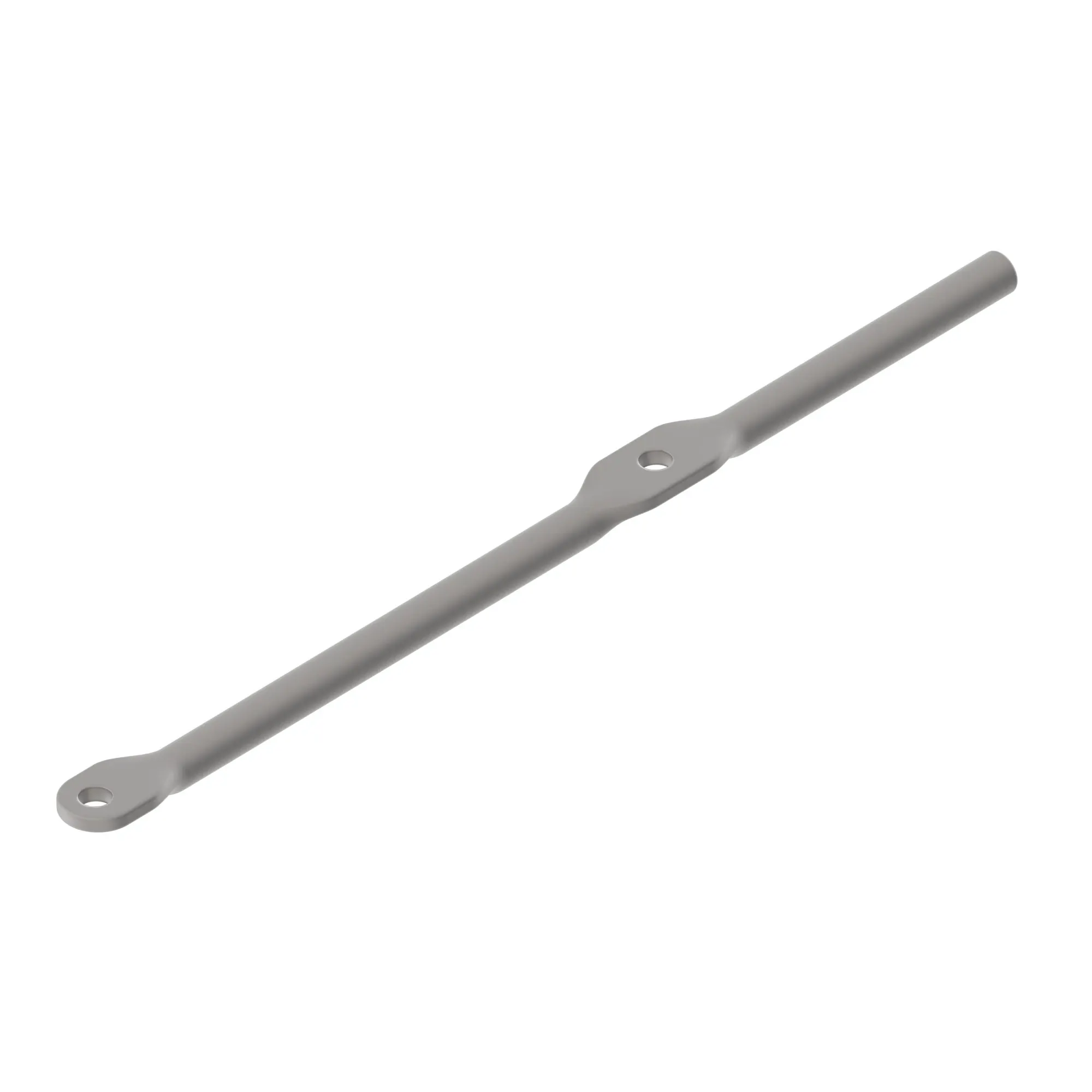 LEVER RADIATOR LIFT