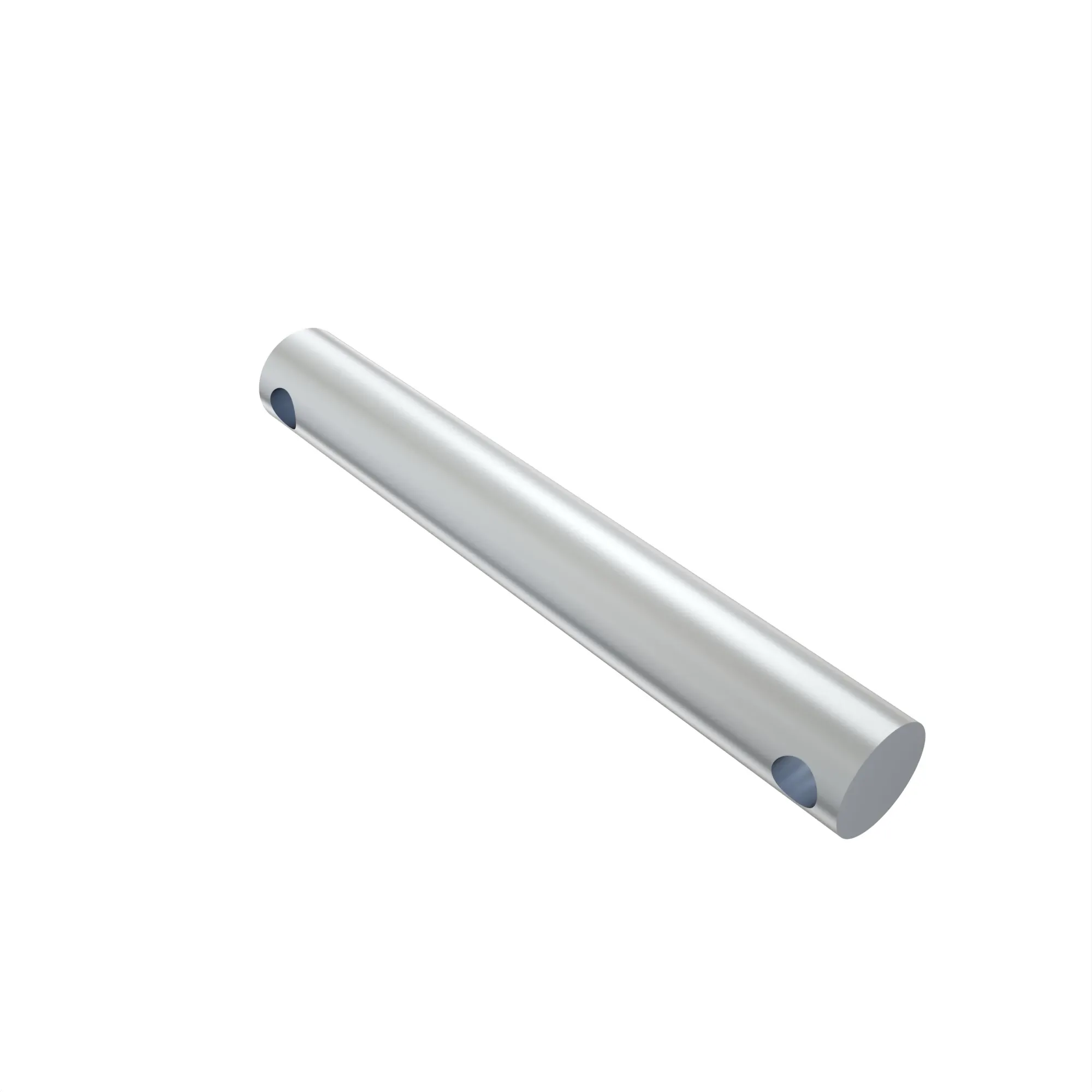 PIN-HITCH LINK