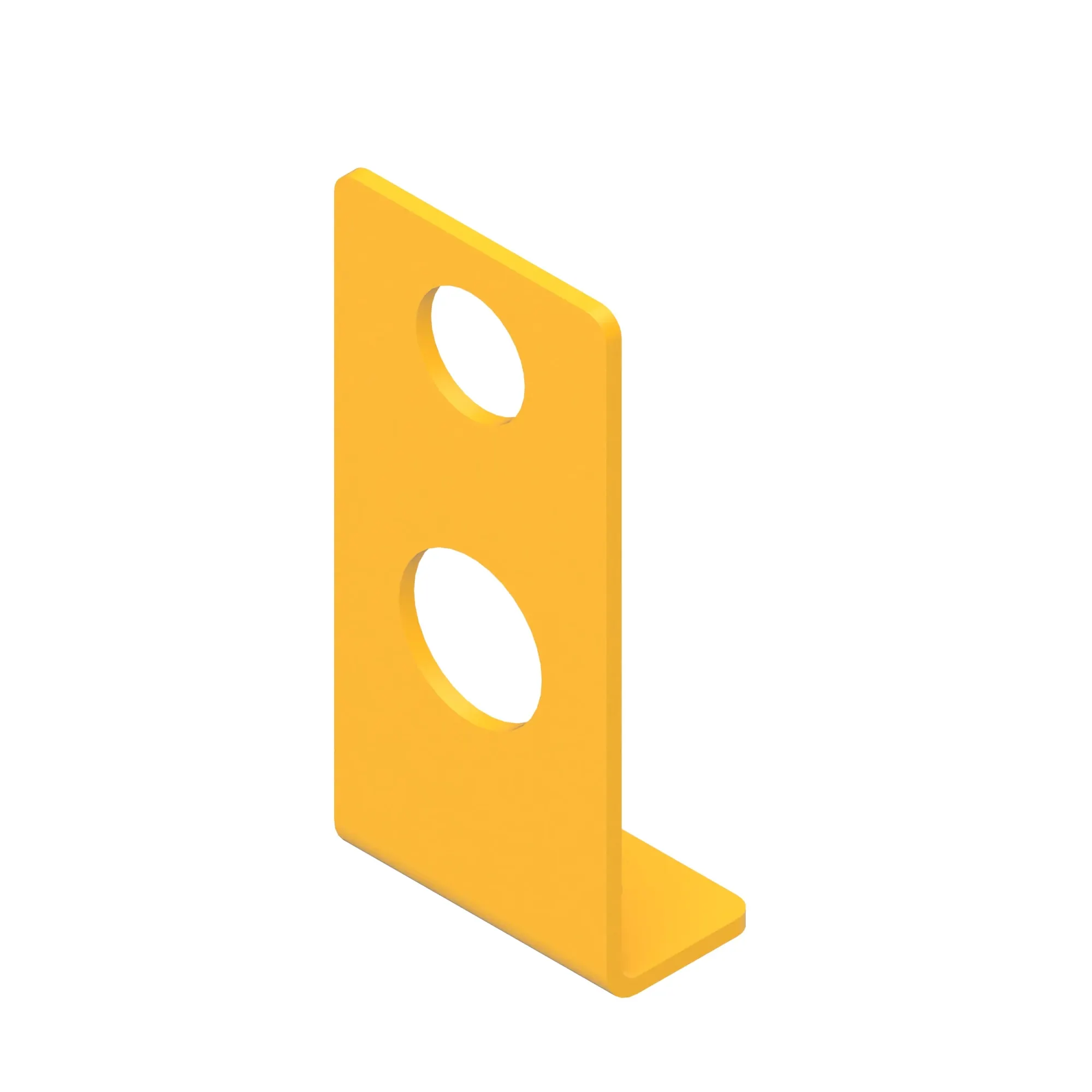 PLATE, L BRACKET