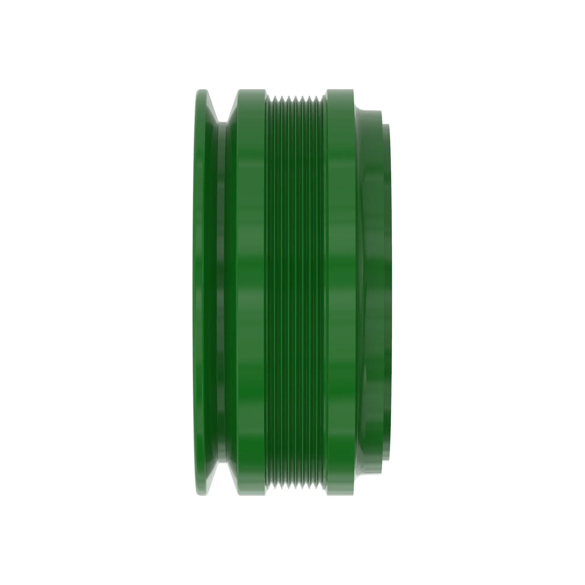 Belts, Pulley, Chains, and Sprockets