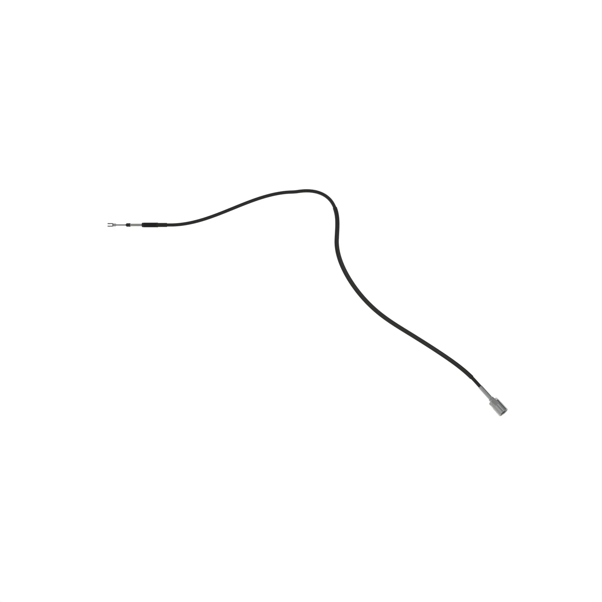 PUSH PULL CABLE, JOYSTICK, 6R ICV,
