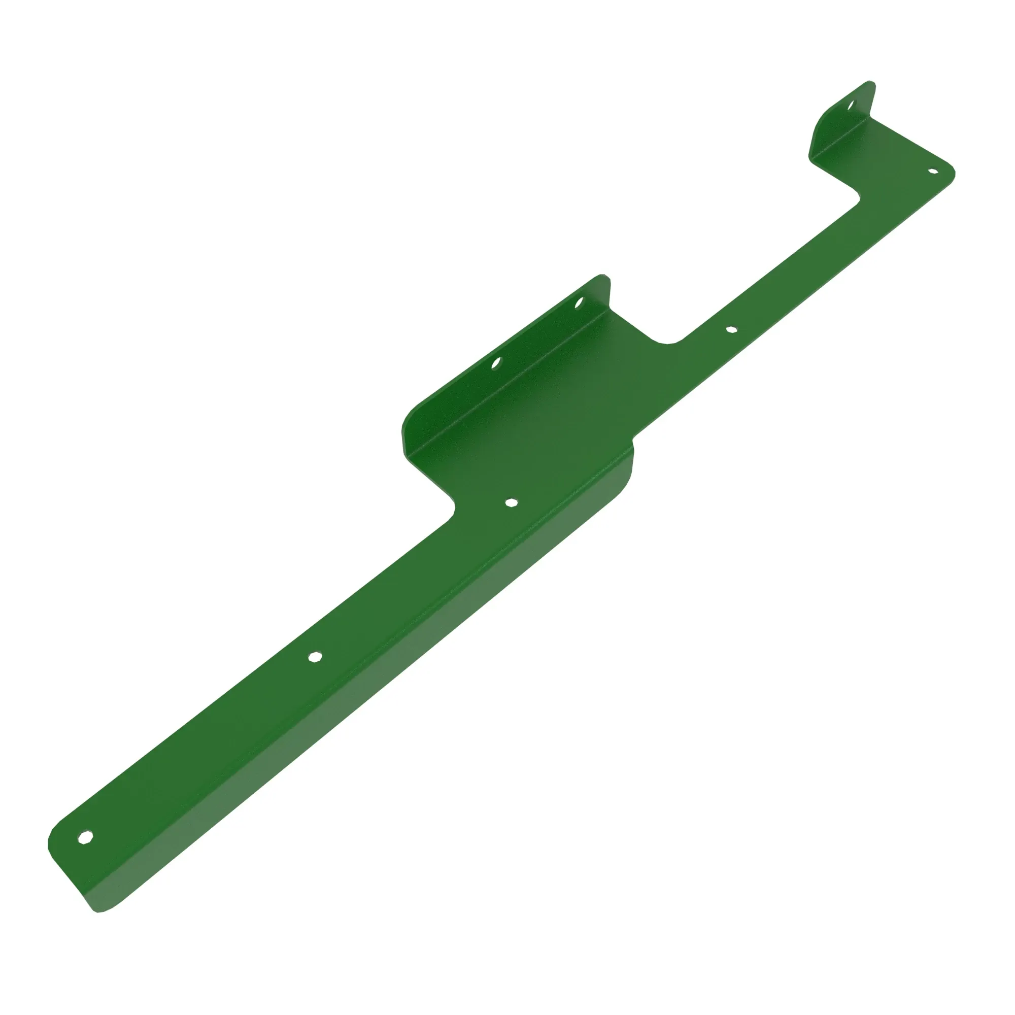 CONNER ROUTING TRAY, BRACKET