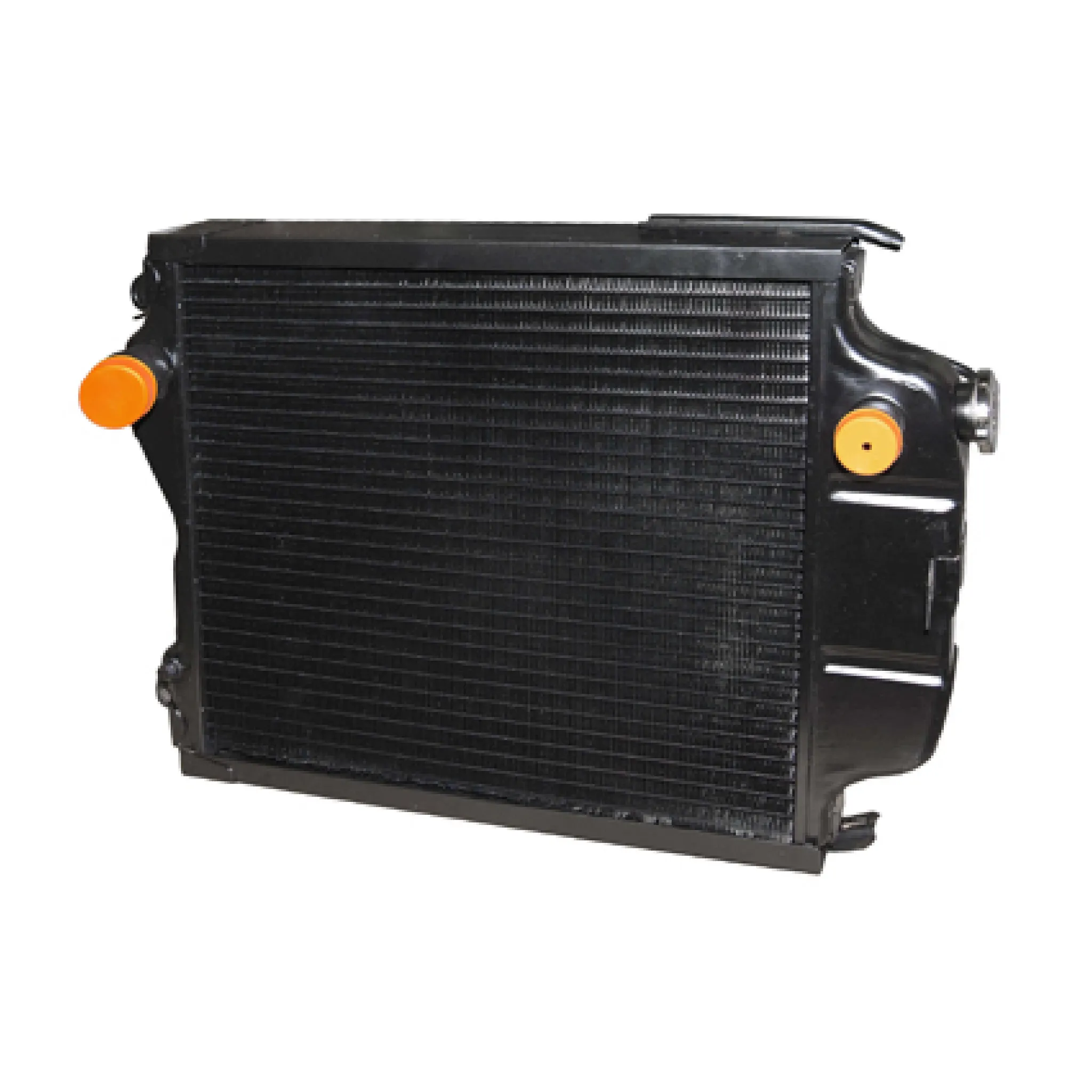 John Deere Radiator - AL176542