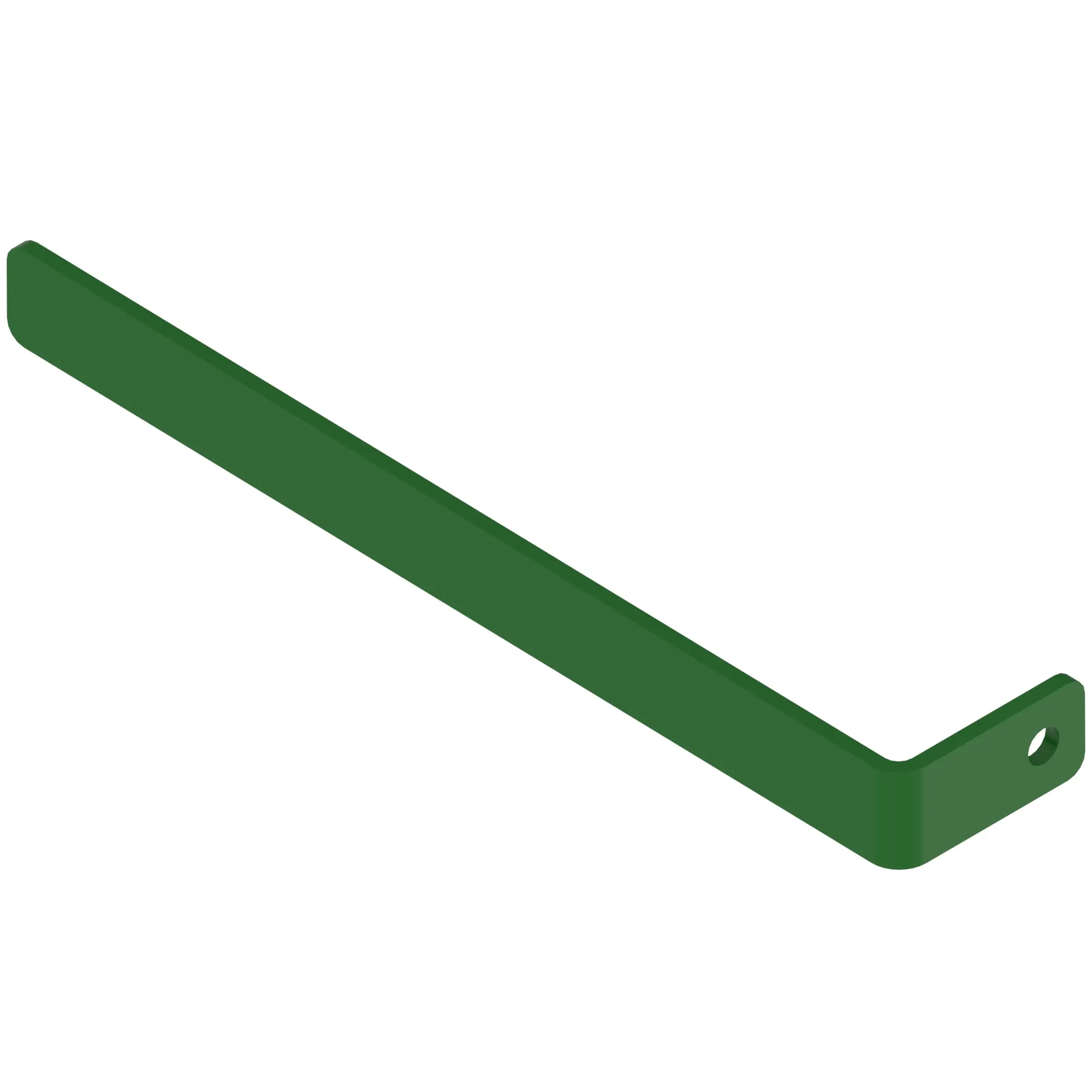 Transport Lock