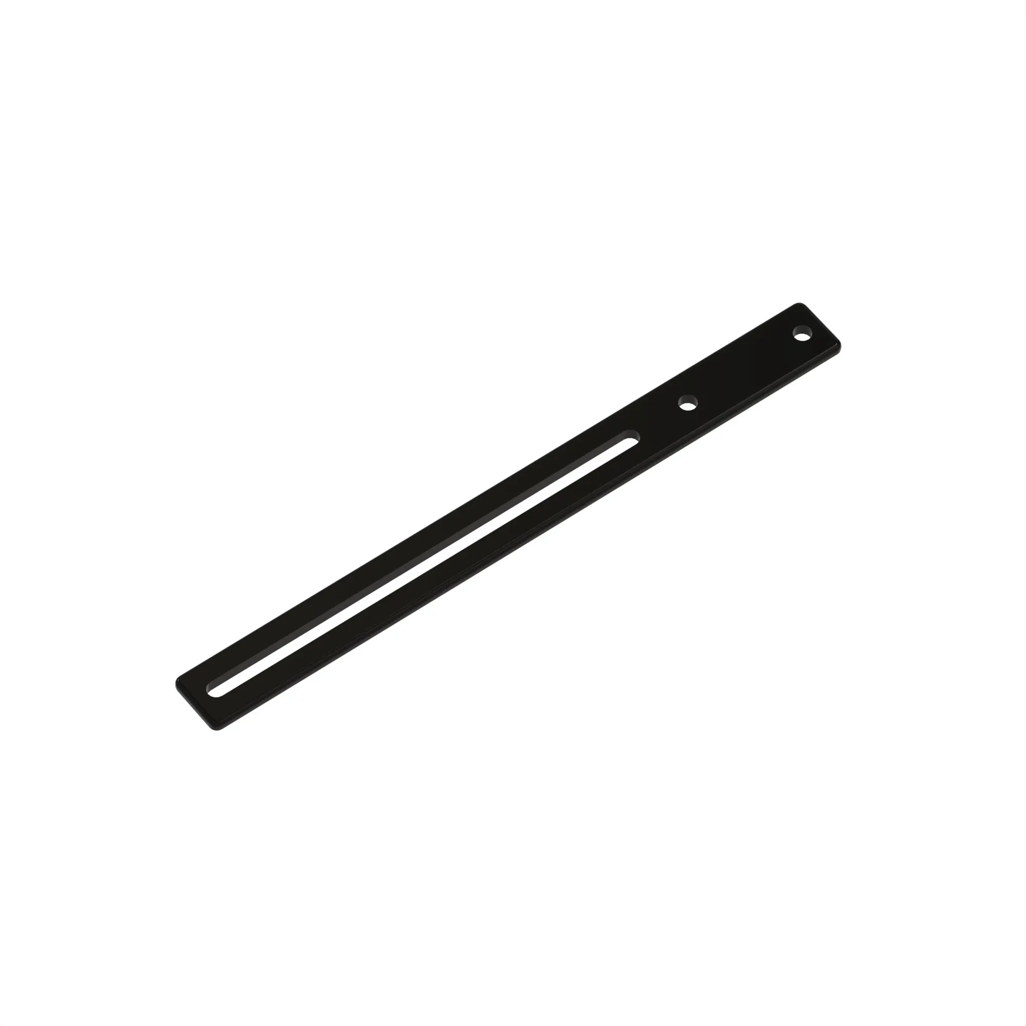 John Deere Electrical Component Mounting Bracket - L210561