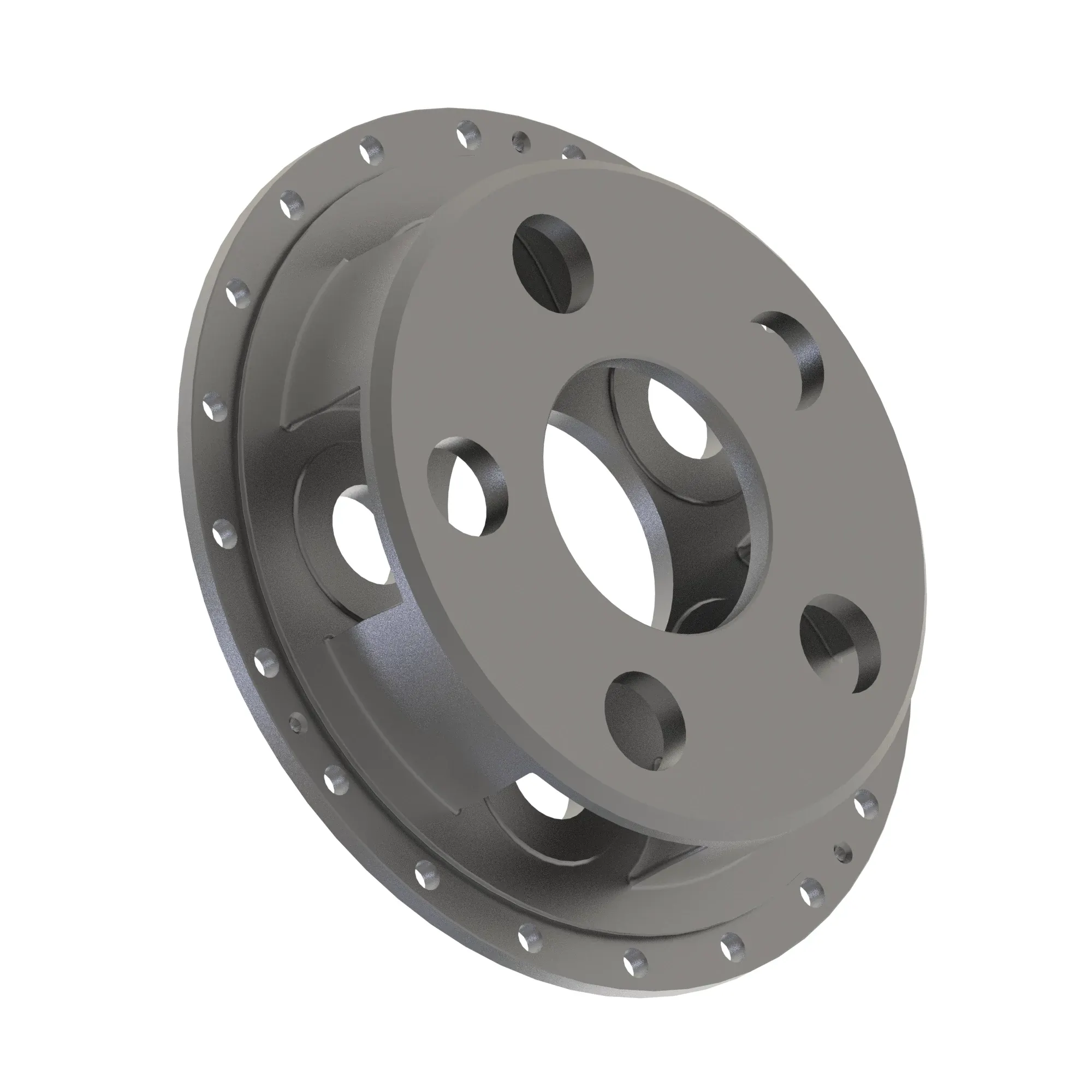 John Deere Planet Pinion Carrier - R167089