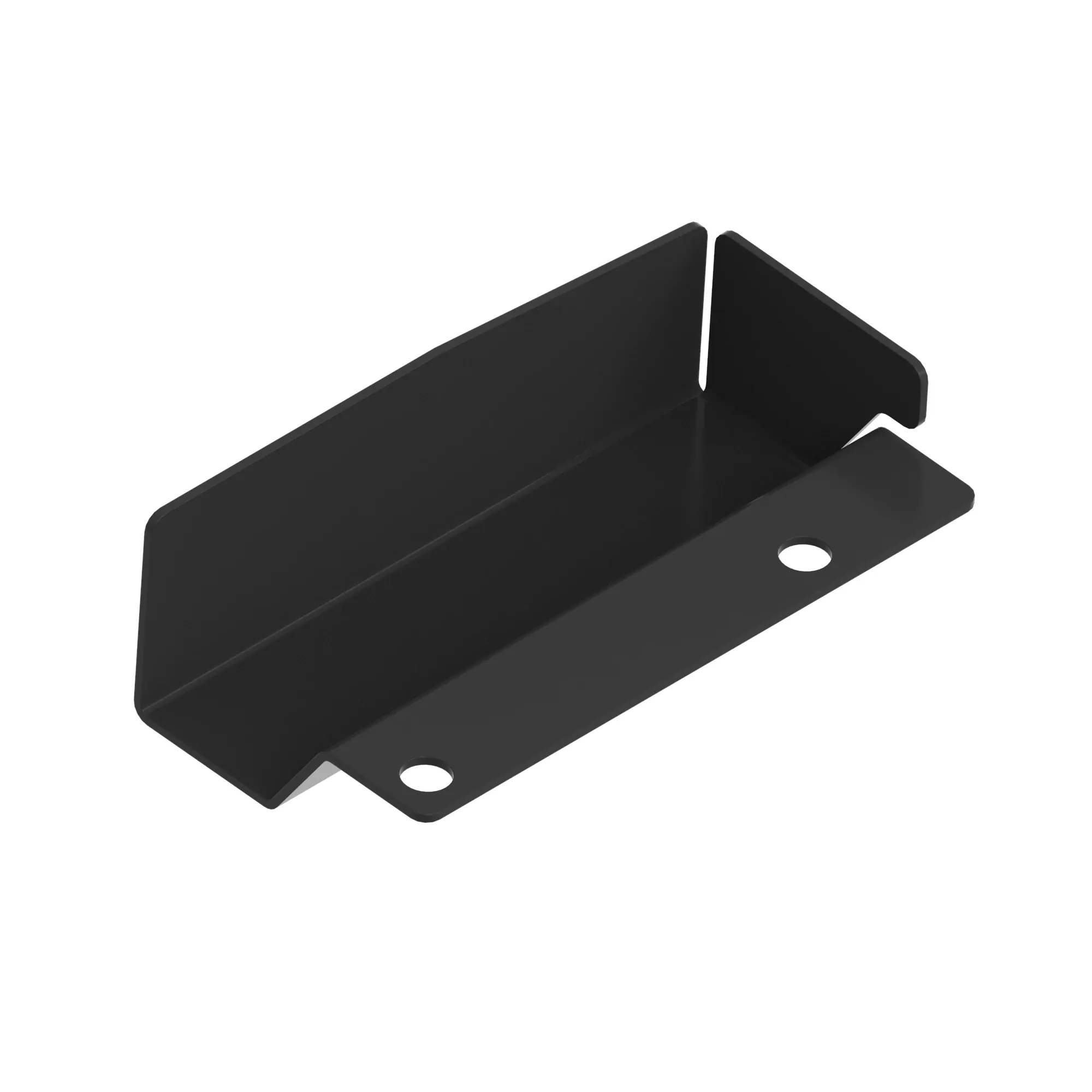 John Deere Transmission Solenoid Shield - SU31108