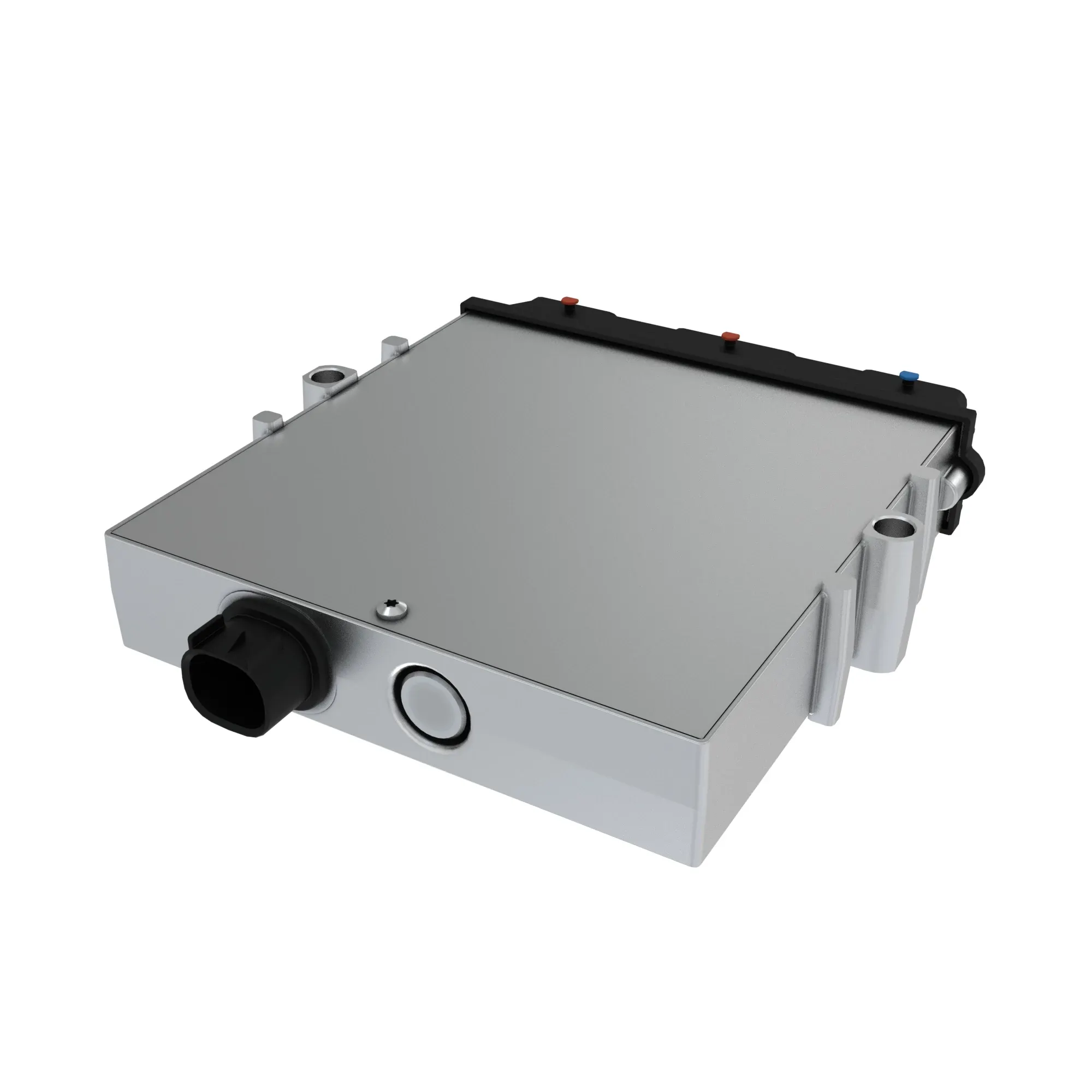 VEHICLE CONTROLLER