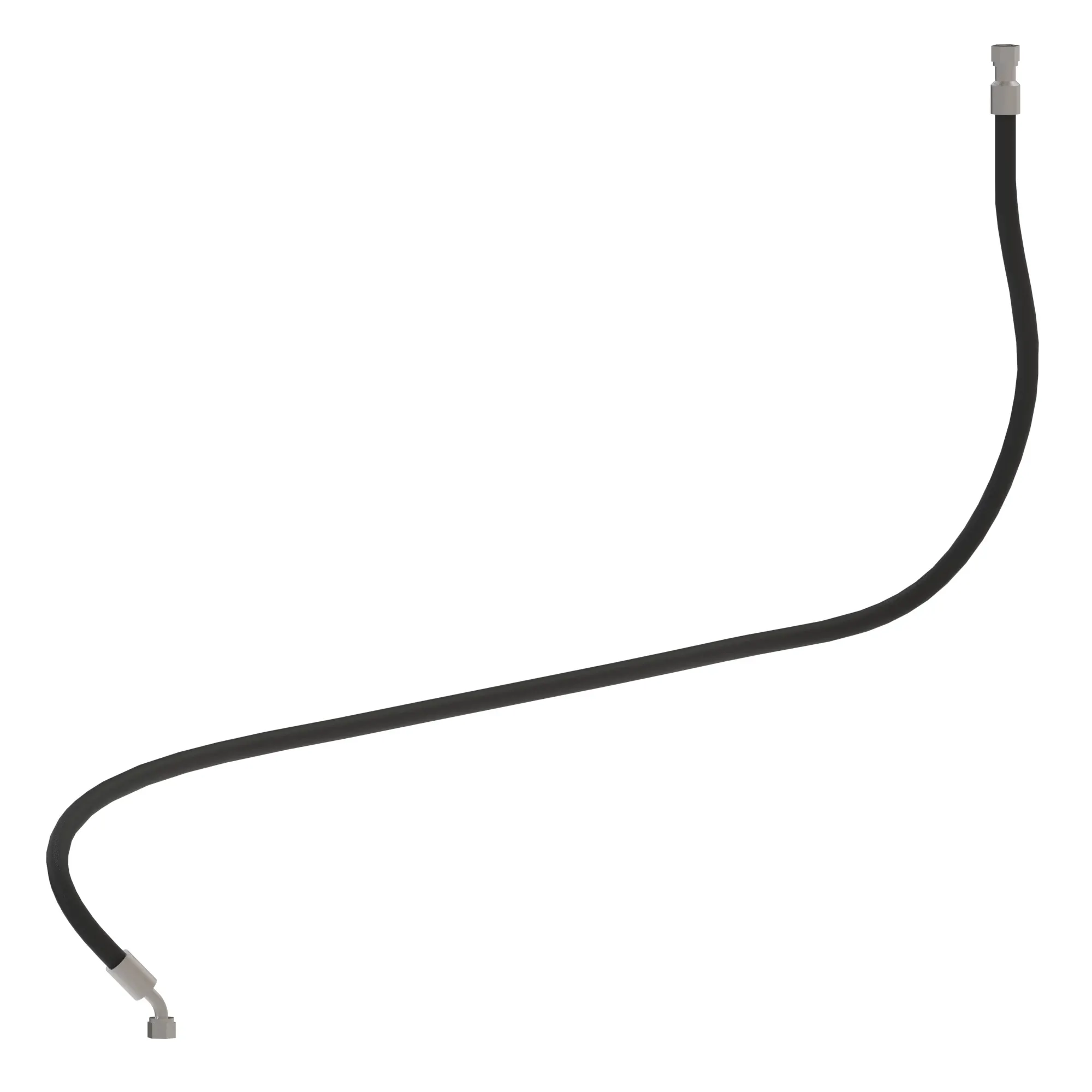 Hose, Hydraulic