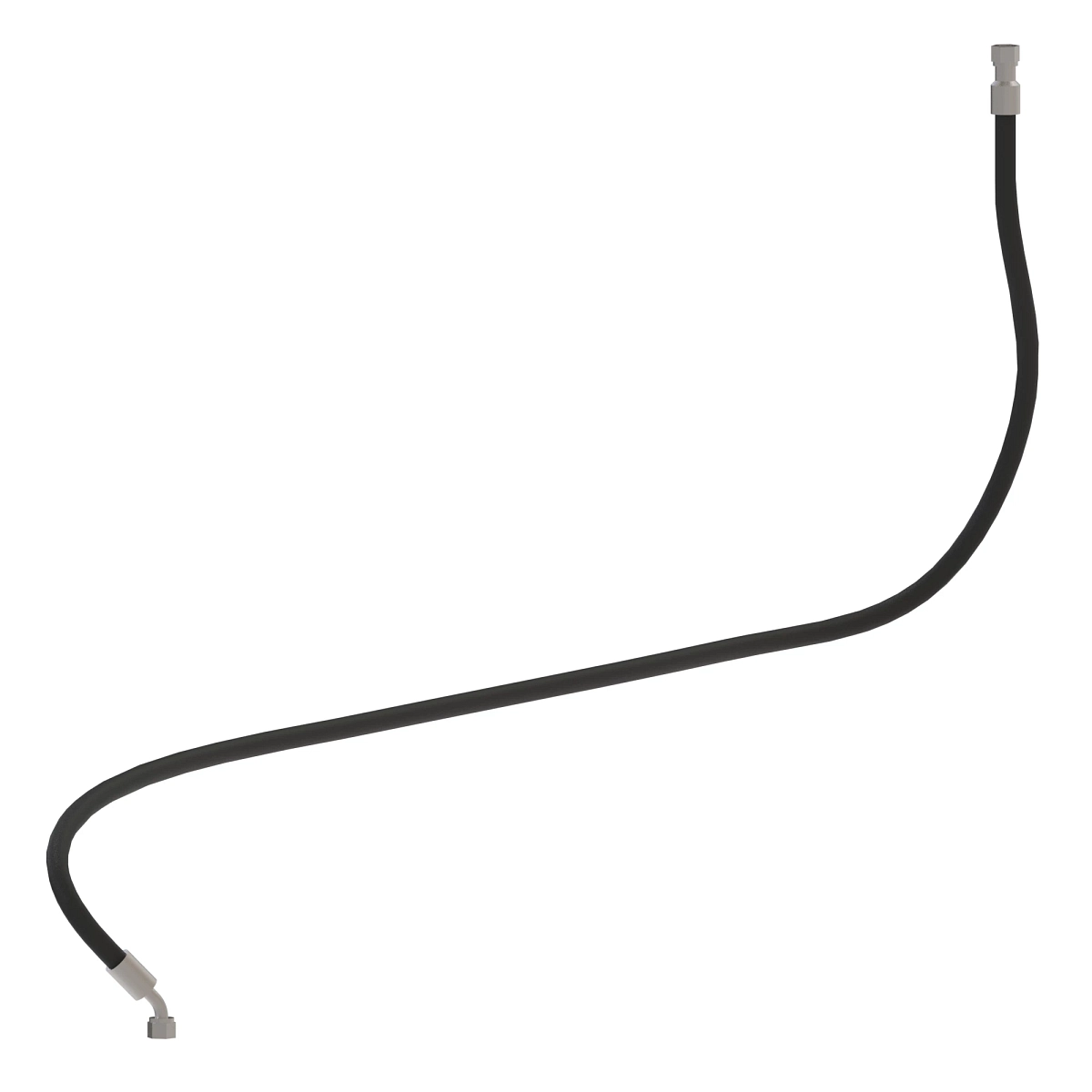 Hose, Hydraulic