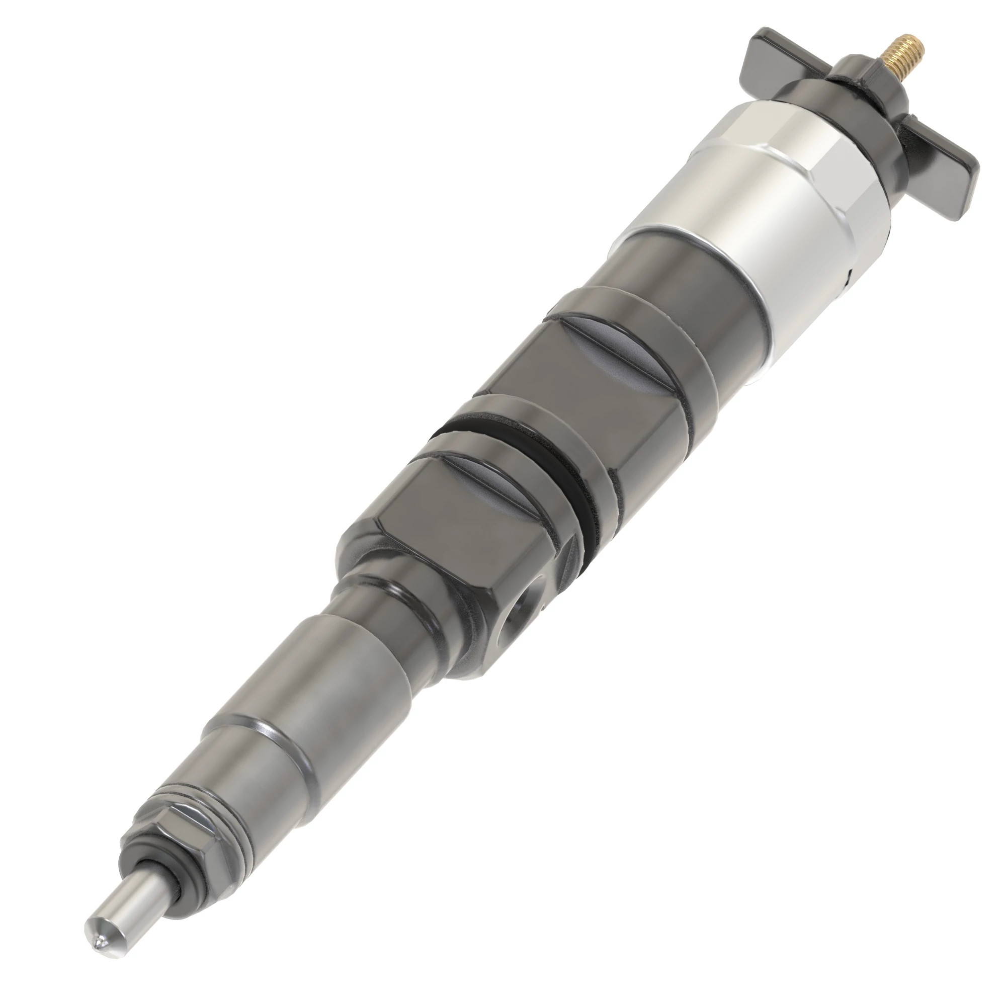 NOZZLE,REMAN FUEL INJECTION