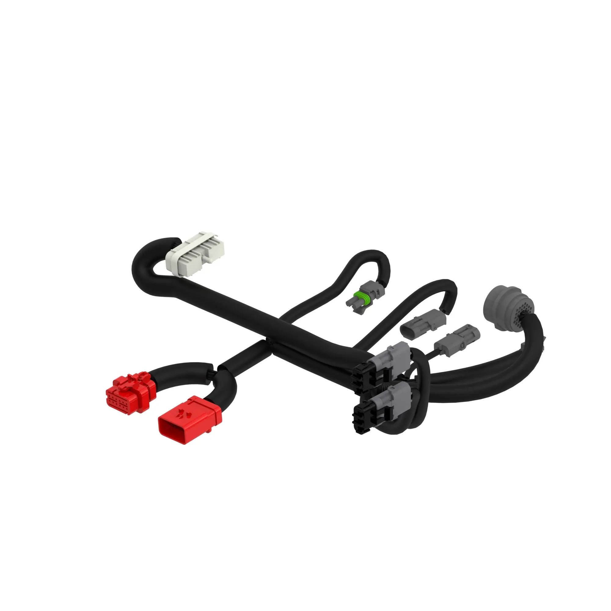 WIRING HARNESS