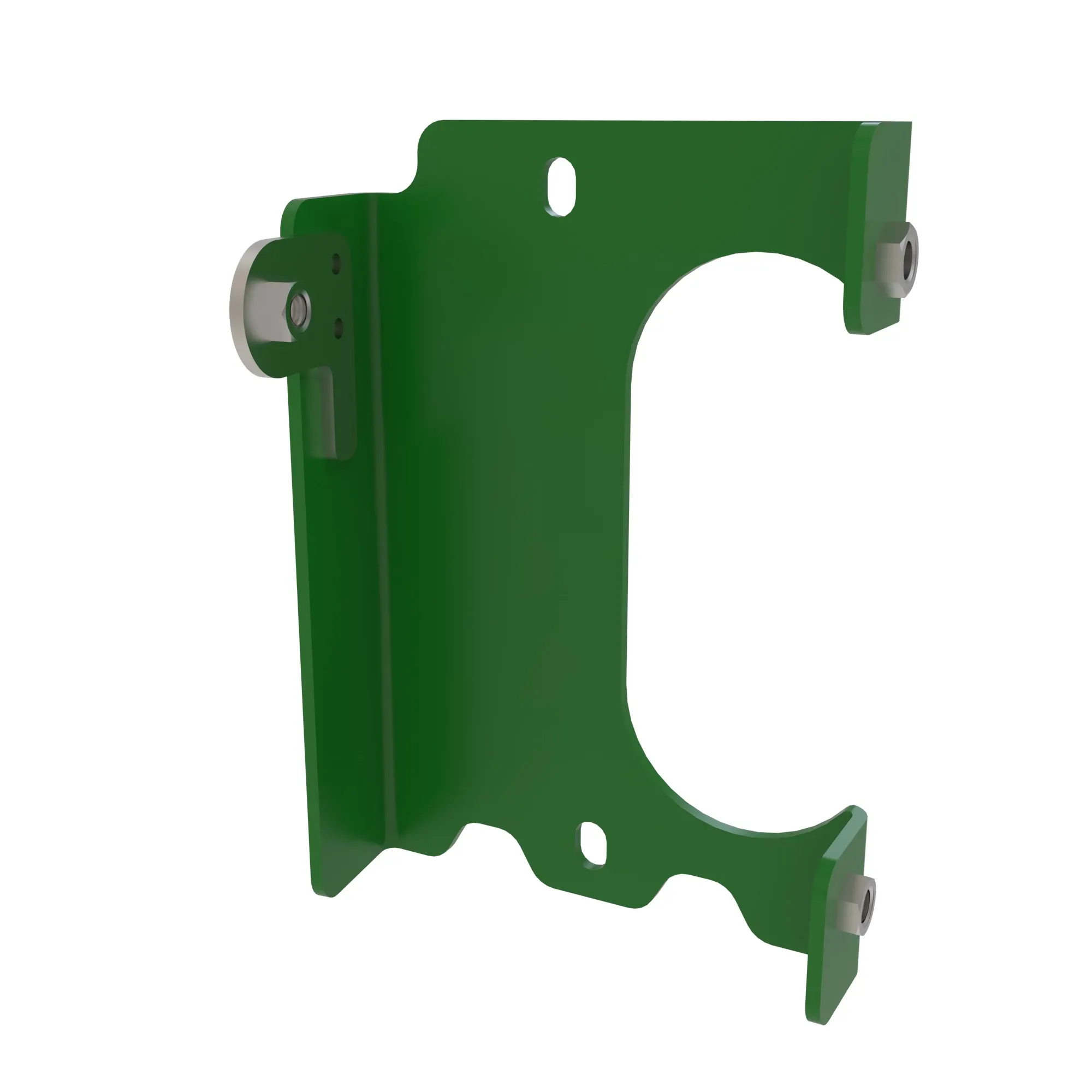 John Deere Frame Bracket - AT462024