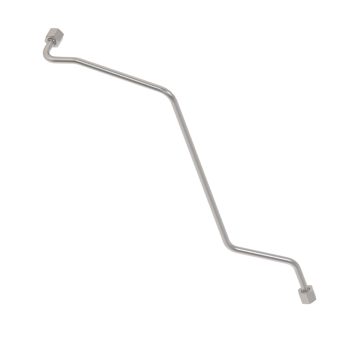 Pilot Brake Line, Hydr.Tbv
