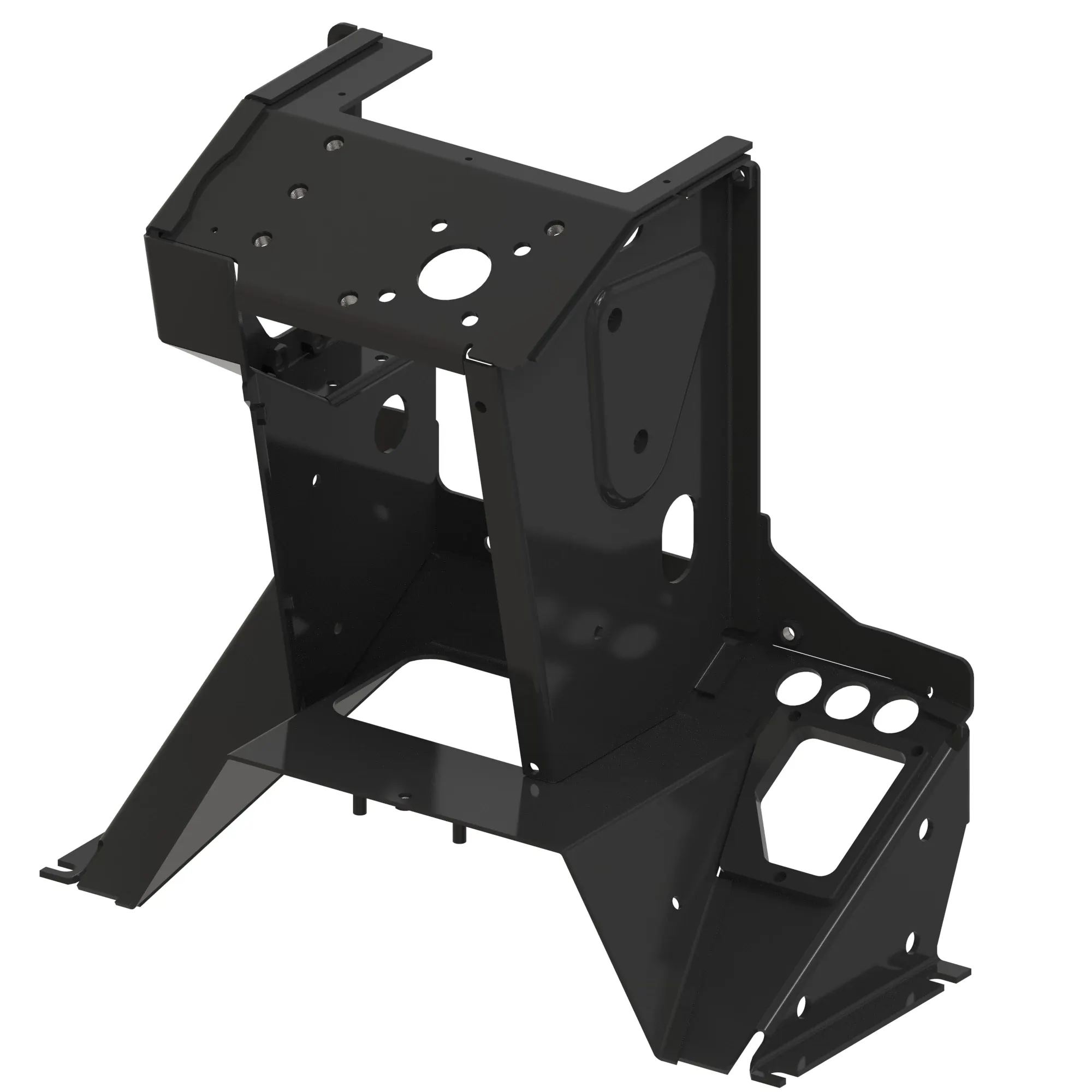 Support, Control Assy.