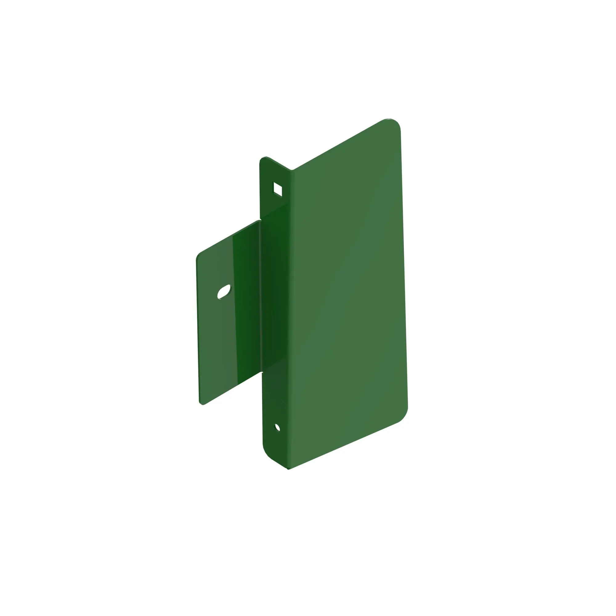 John Deere Left Side Safety Shield - HXE72822
