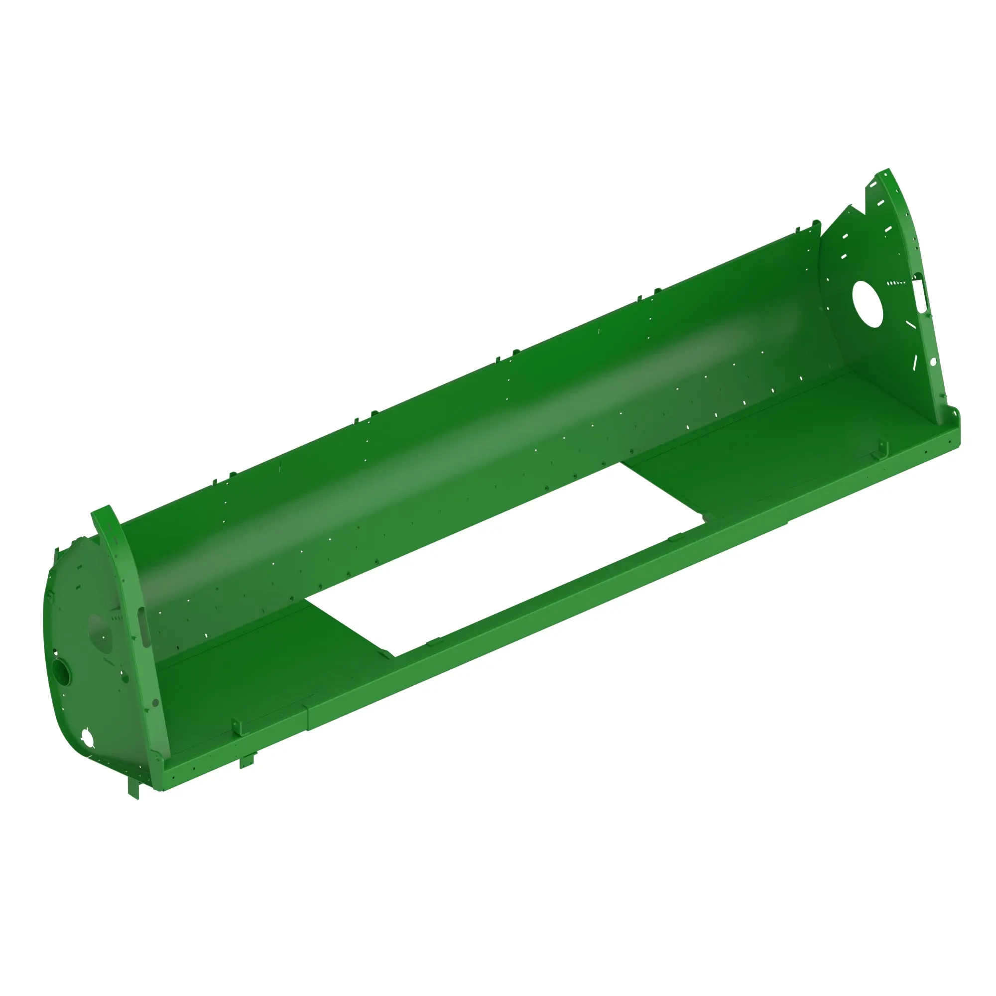 John Deere Main Frame - AXE23291