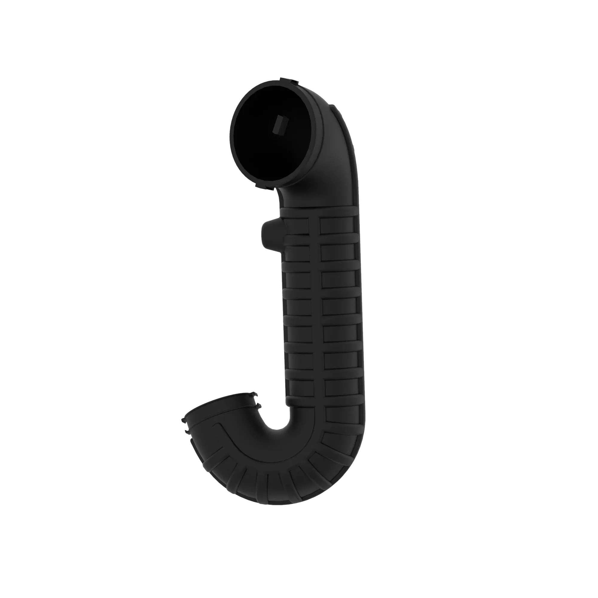 HOSE, HOSE, TURBO INLET