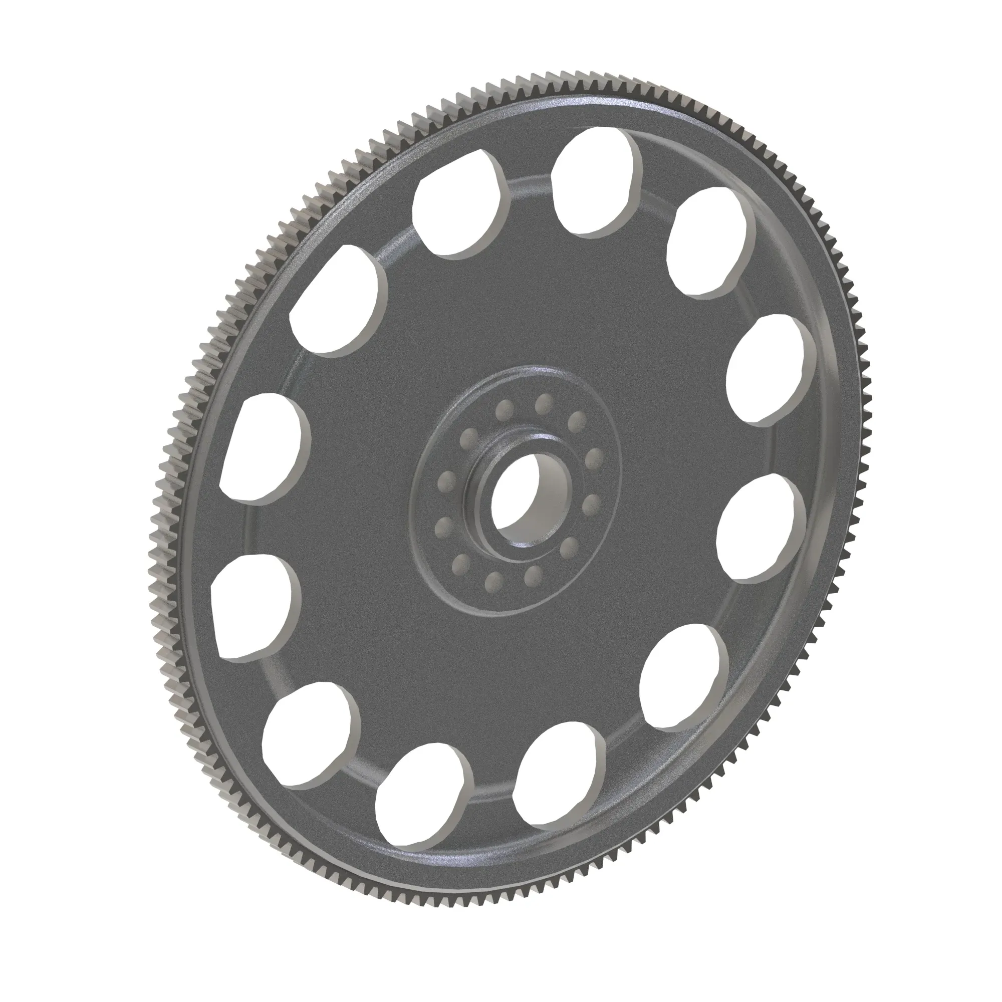 Flywheel