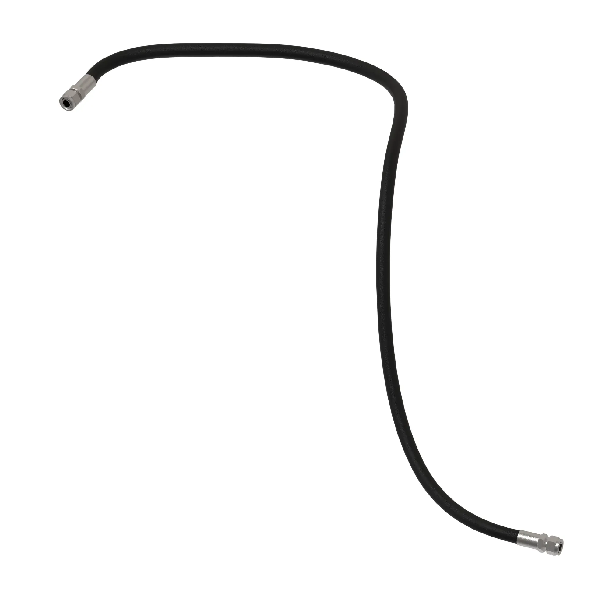 John Deere Hydraulic Hose - ADX15414