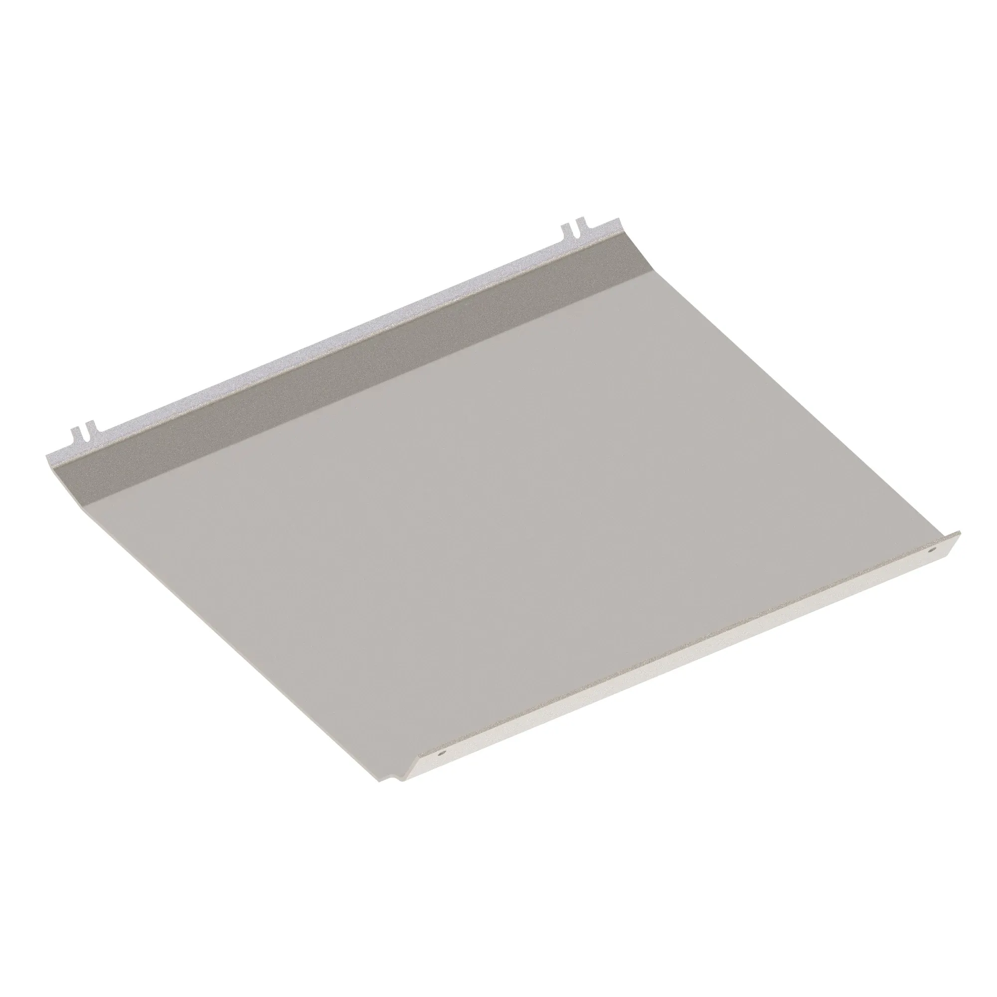 SKID PLATE