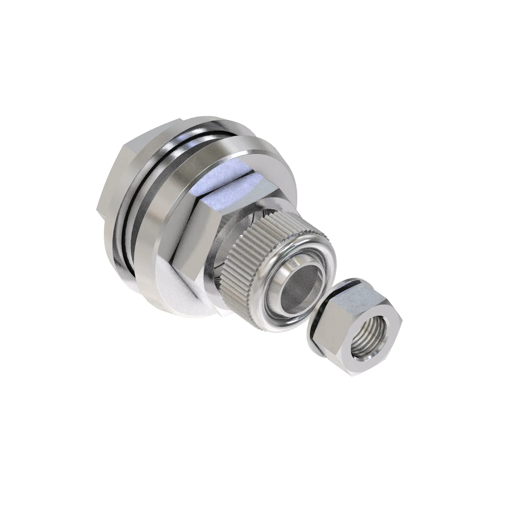 HARDWARE KIT, WIPER MOTOR HARDWARE