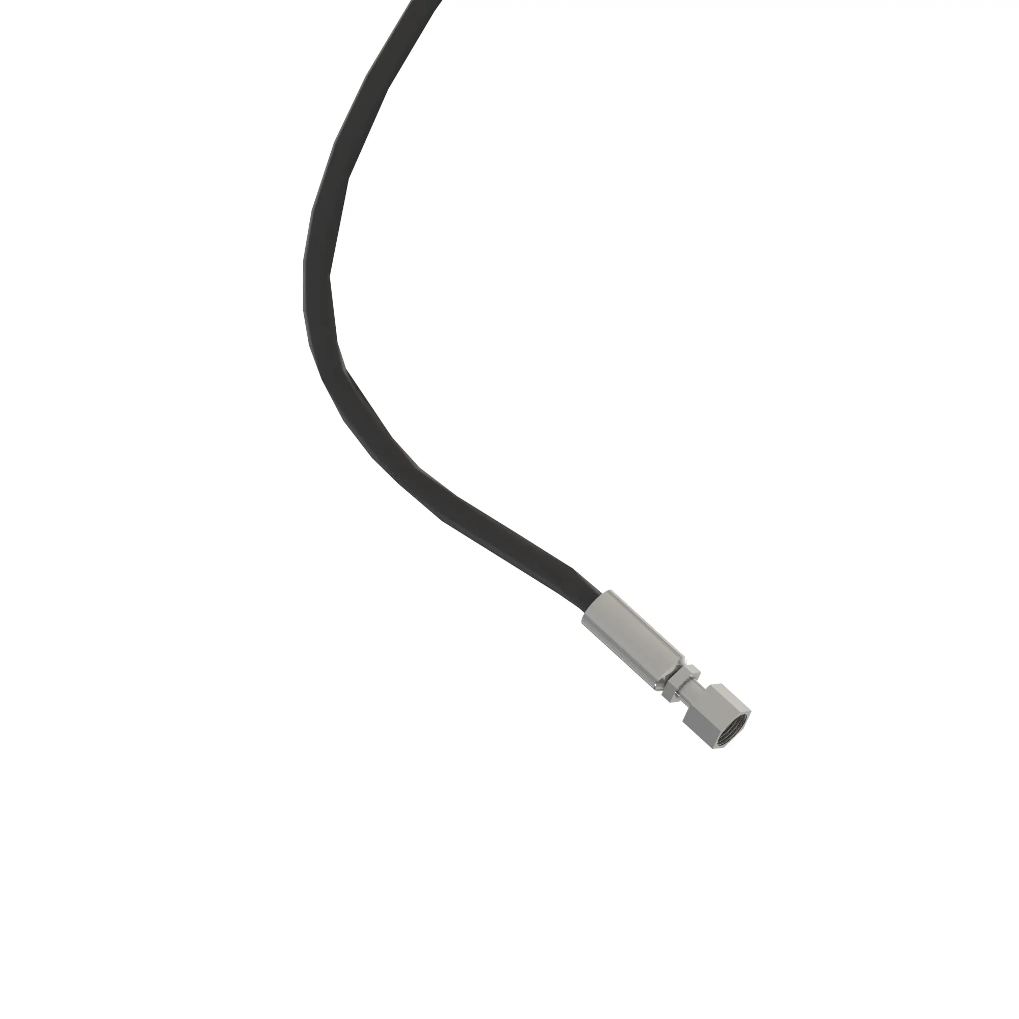 Hydraulic Hose - Fabricate