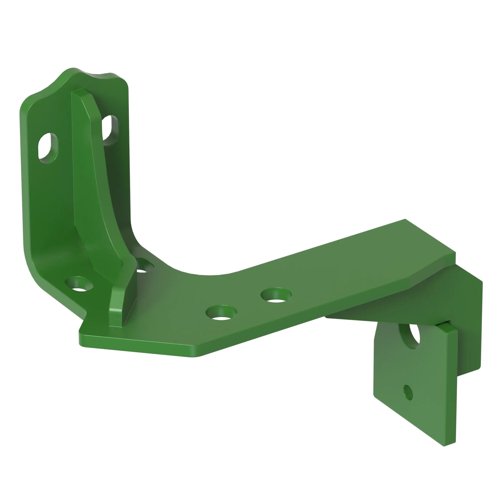 John Deere Hood Mount Support, Right Side - AKK21218