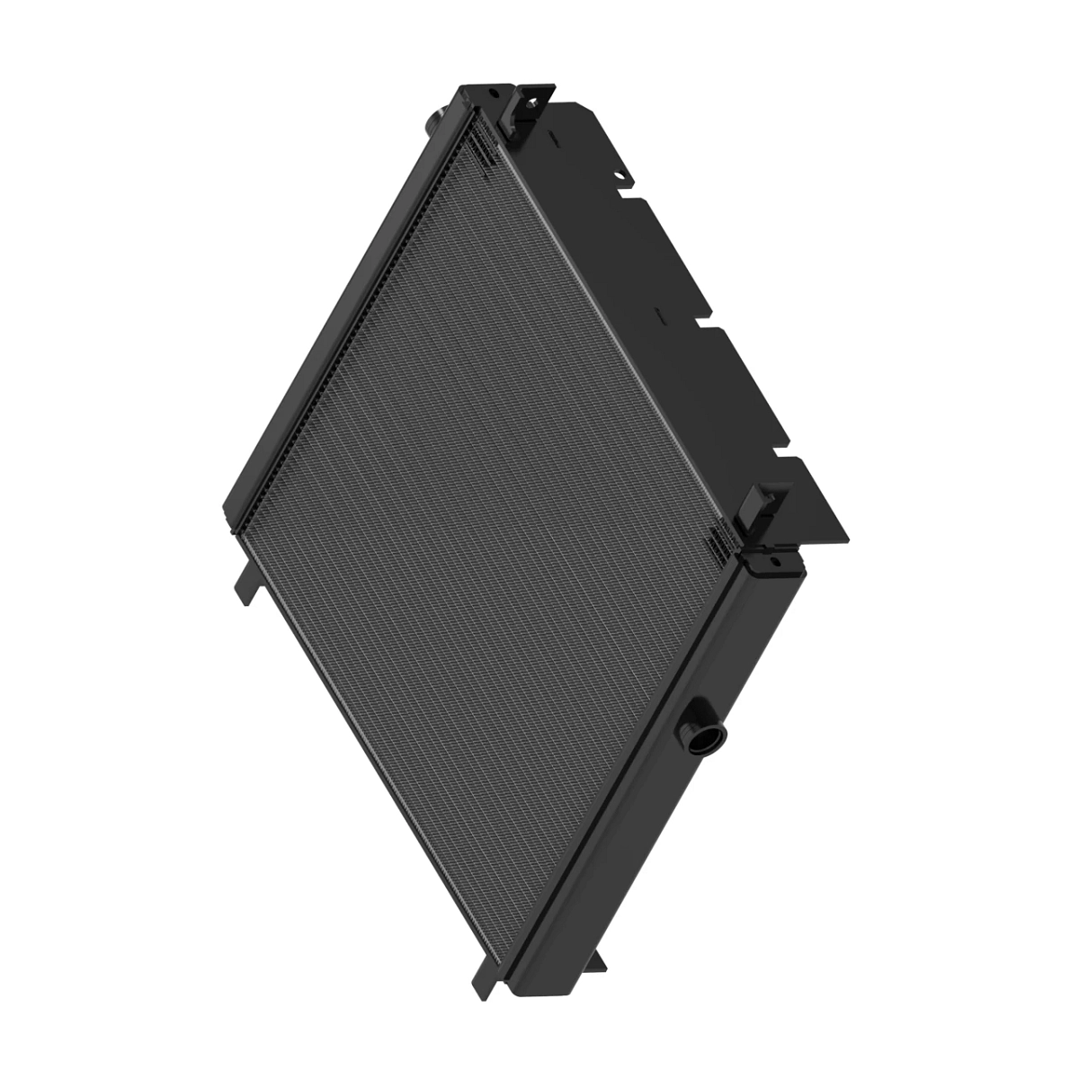 Oil Cooler