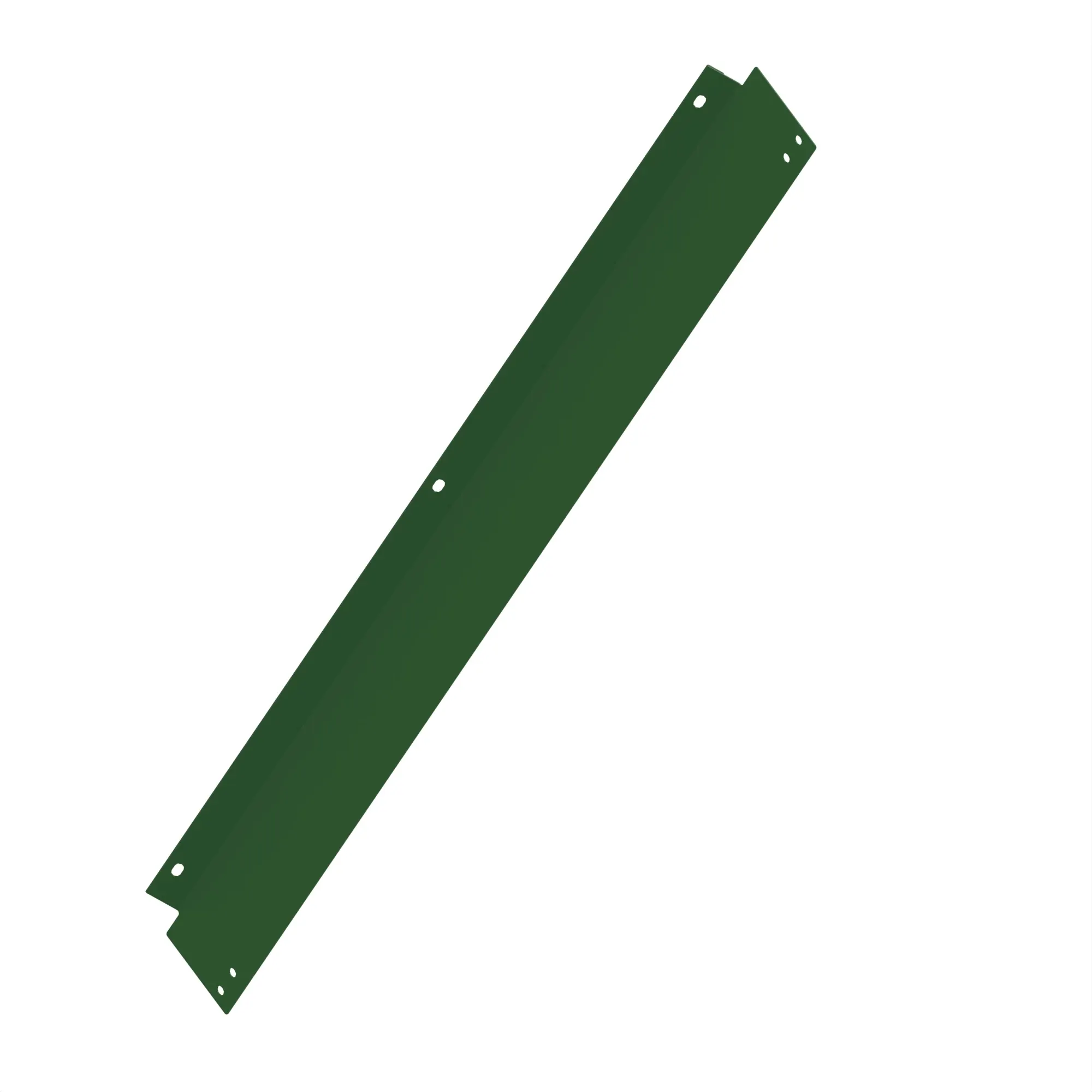 DEFLECTOR, BACKSHEET DEFLECTOR