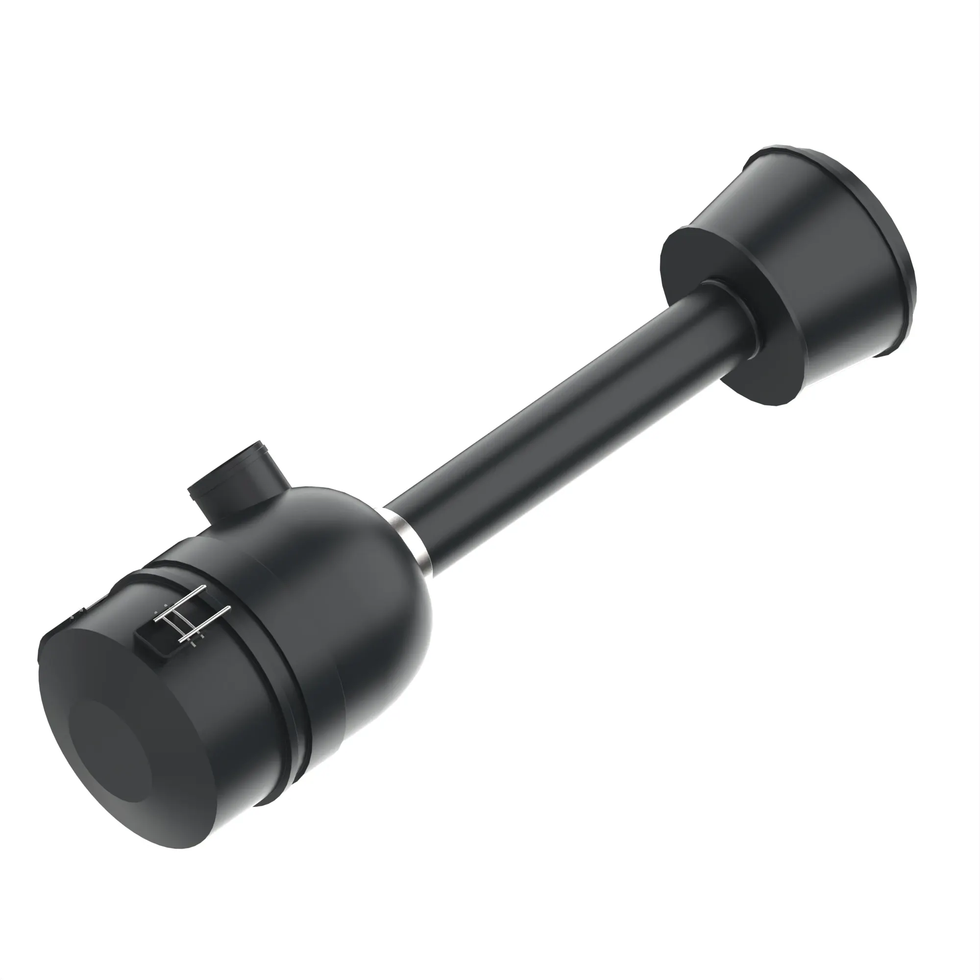 GROUPSHIFT LEVER ASSY.,