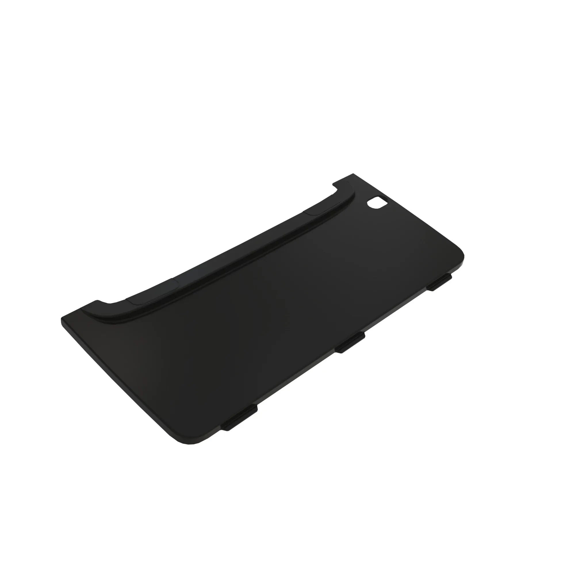 John Deere Seat Frame Panel - M158642