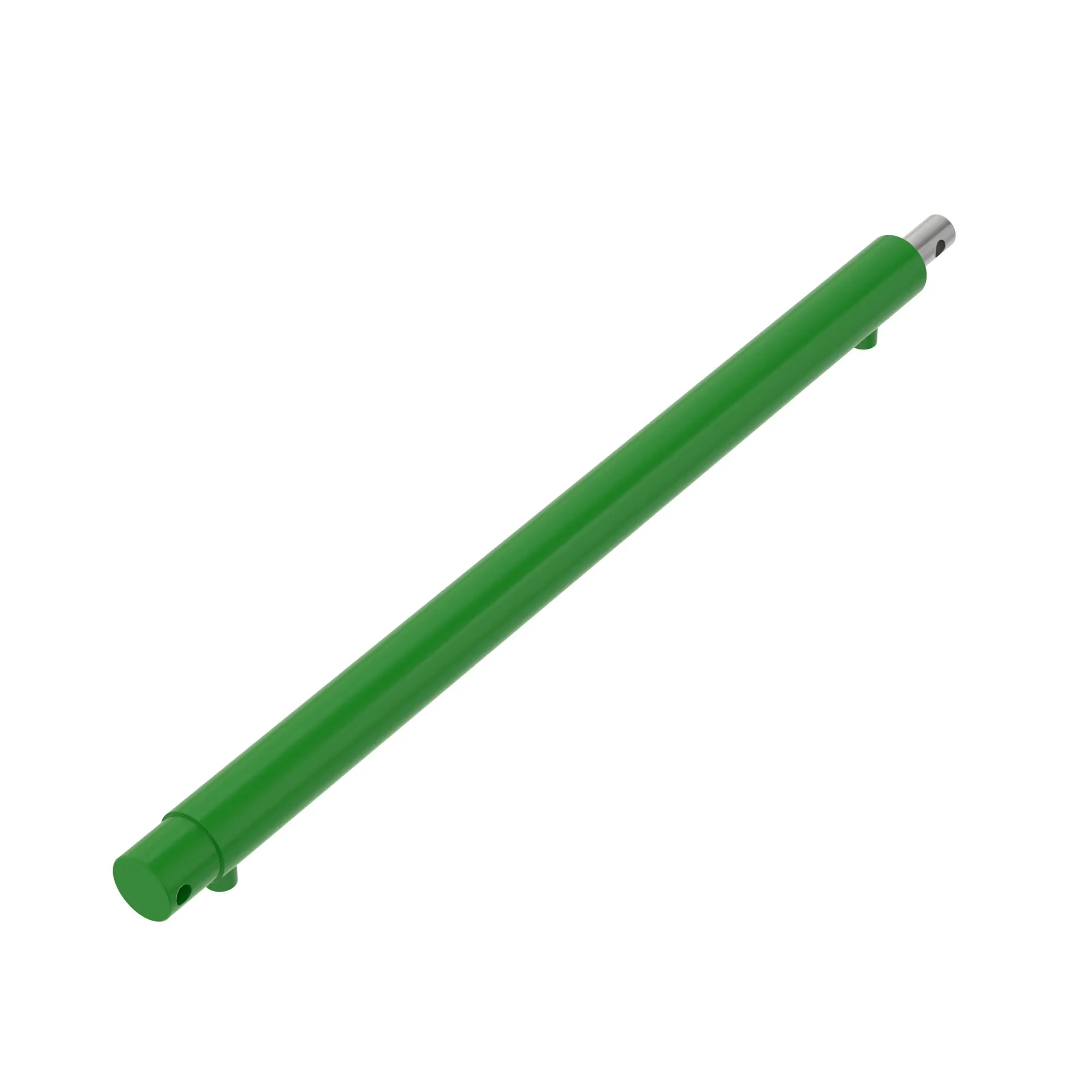 John Deere Gate Hydraulic Cylinder - DC204809