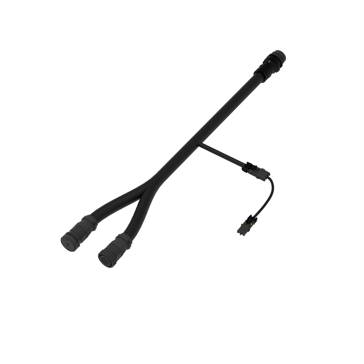 John Deere GreenStar™ Rate Controller Dry Wiring Harness Attachment - BPF11500