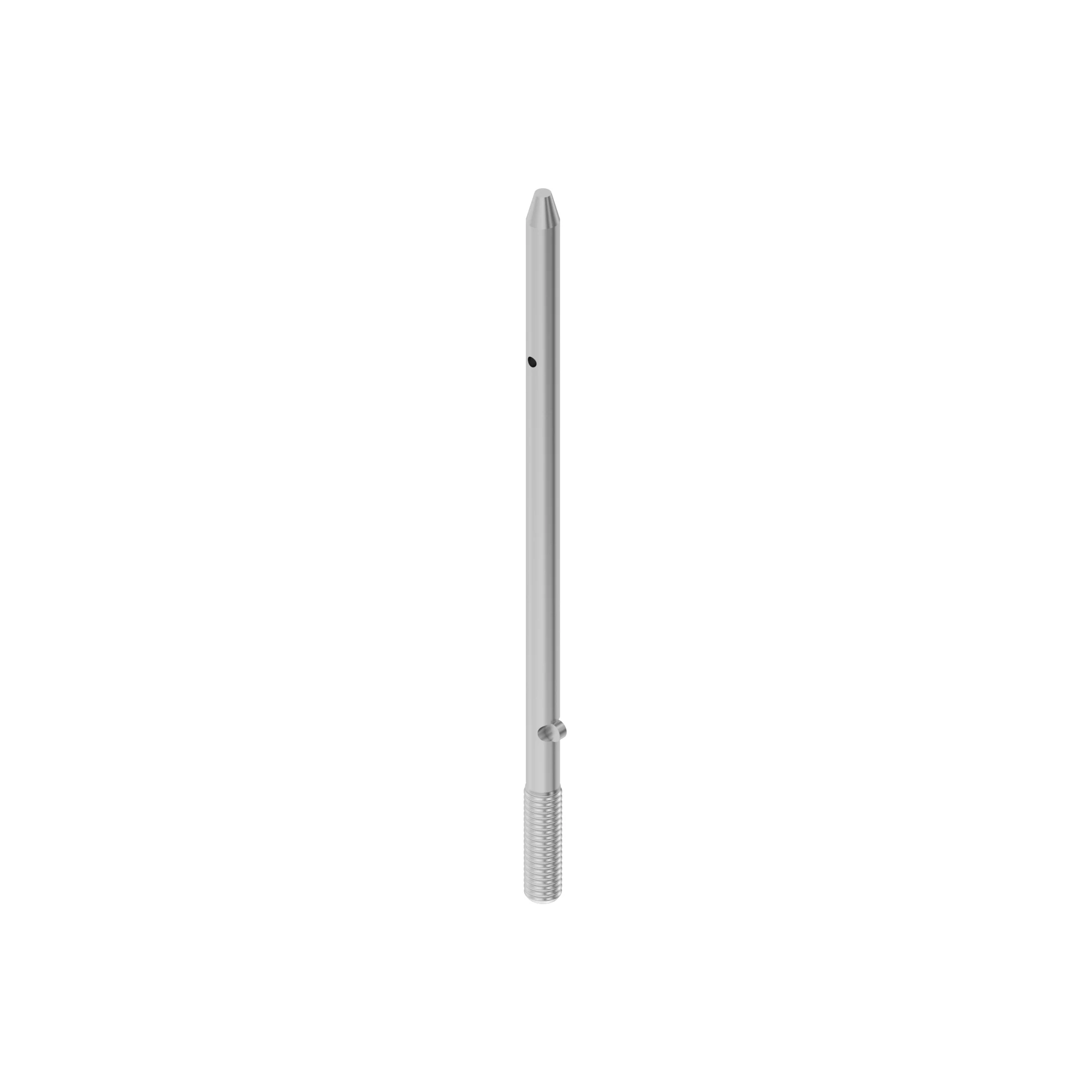GX20492: Drilled Pin Fastener | Shop.Deere.com