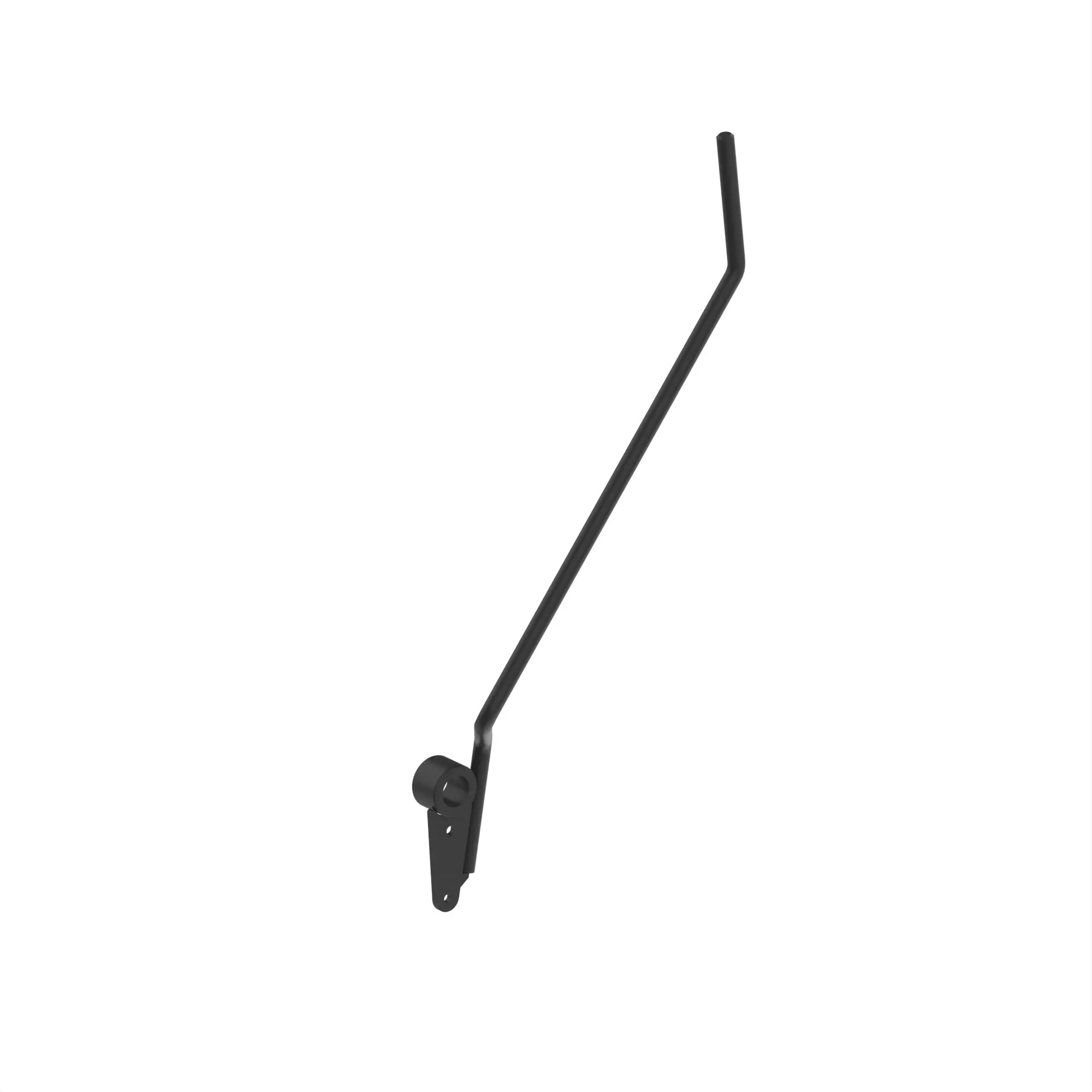 CONTROL LEVER, DUAL SCV, ASSY