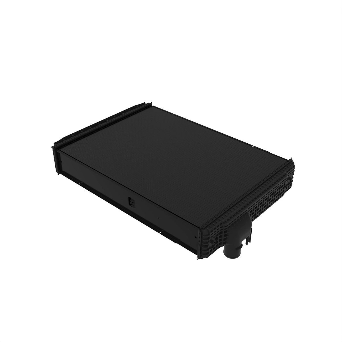 Radiator, Core Height 823MM