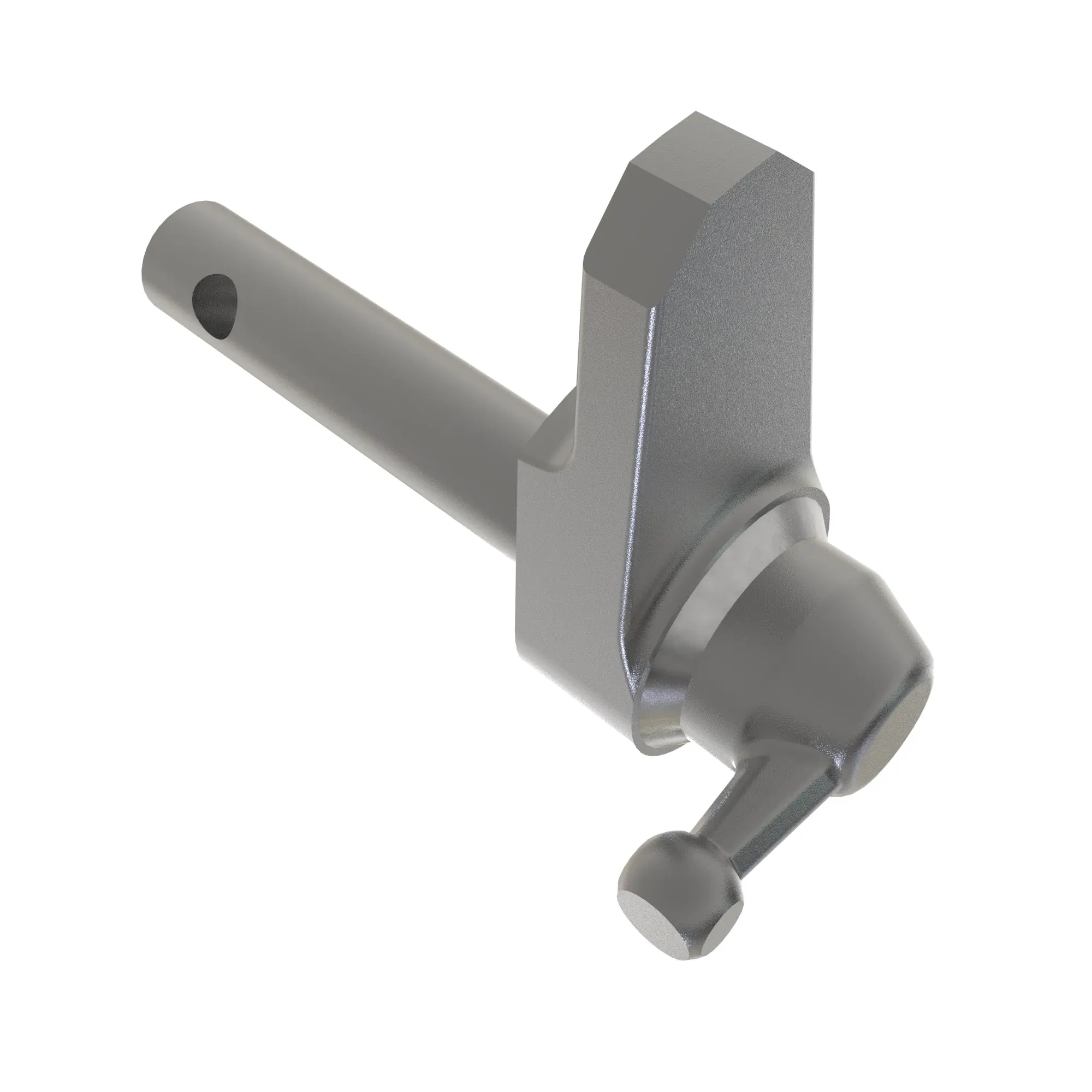 SHAFT, PTO SHIFT