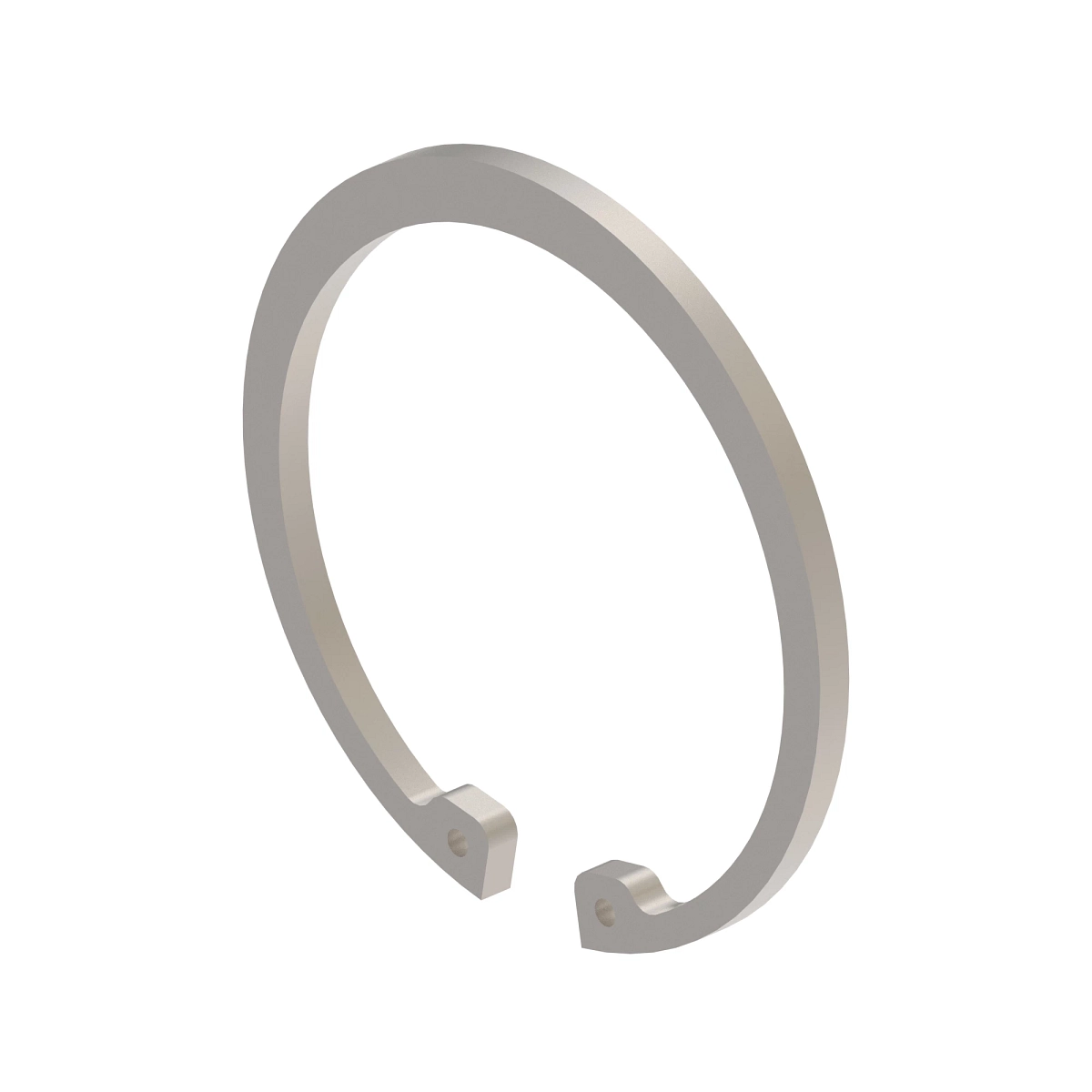Gear Case, Snap Ring 80 UN17438