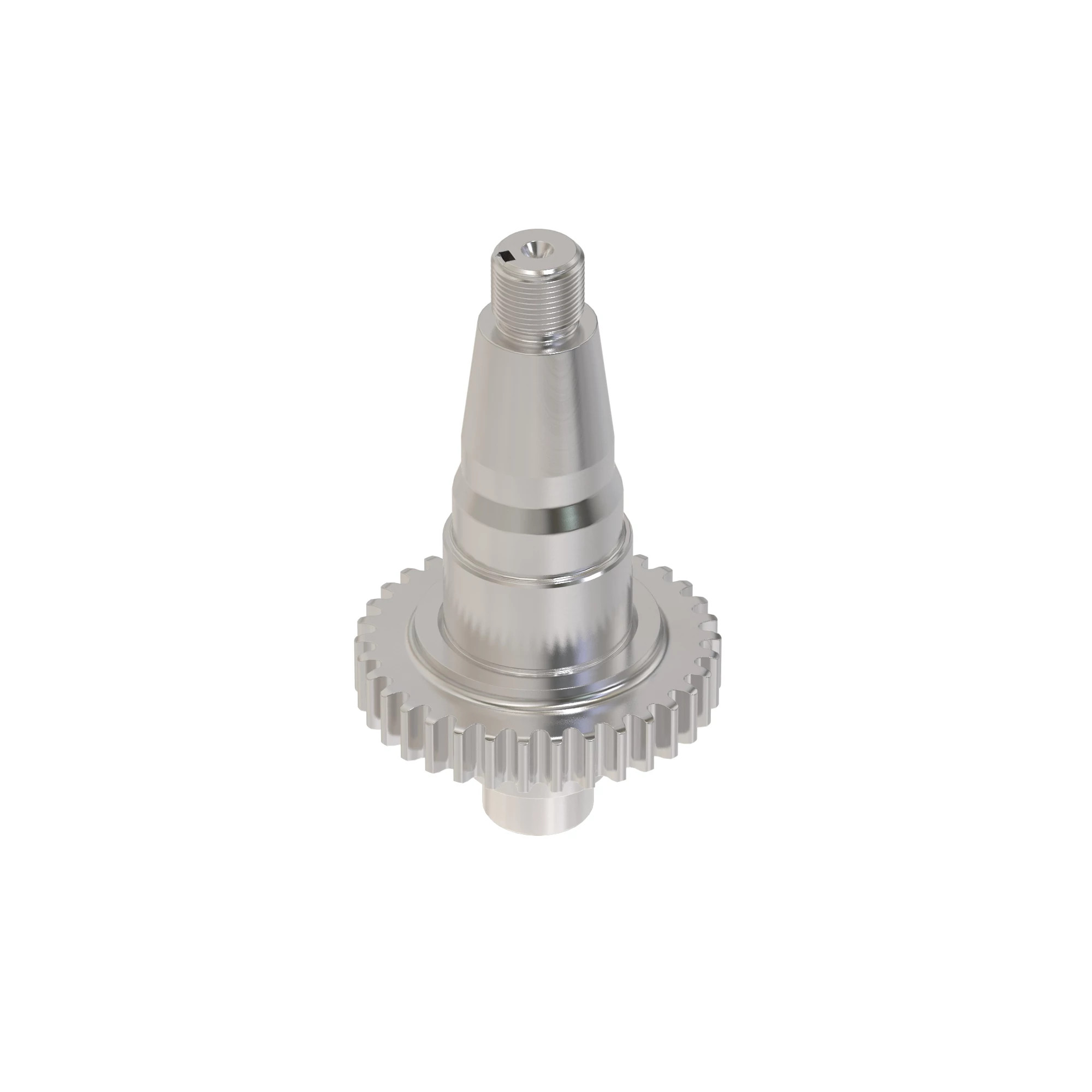 SHAFT, INPUT