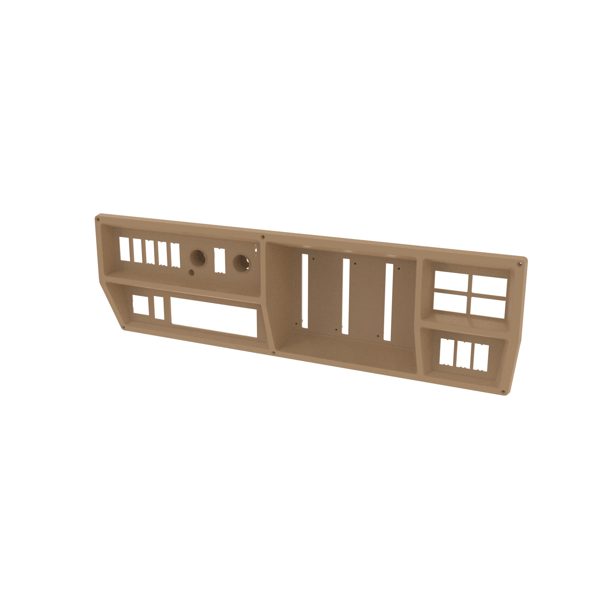 OVERHEAD COMBINE W/GS