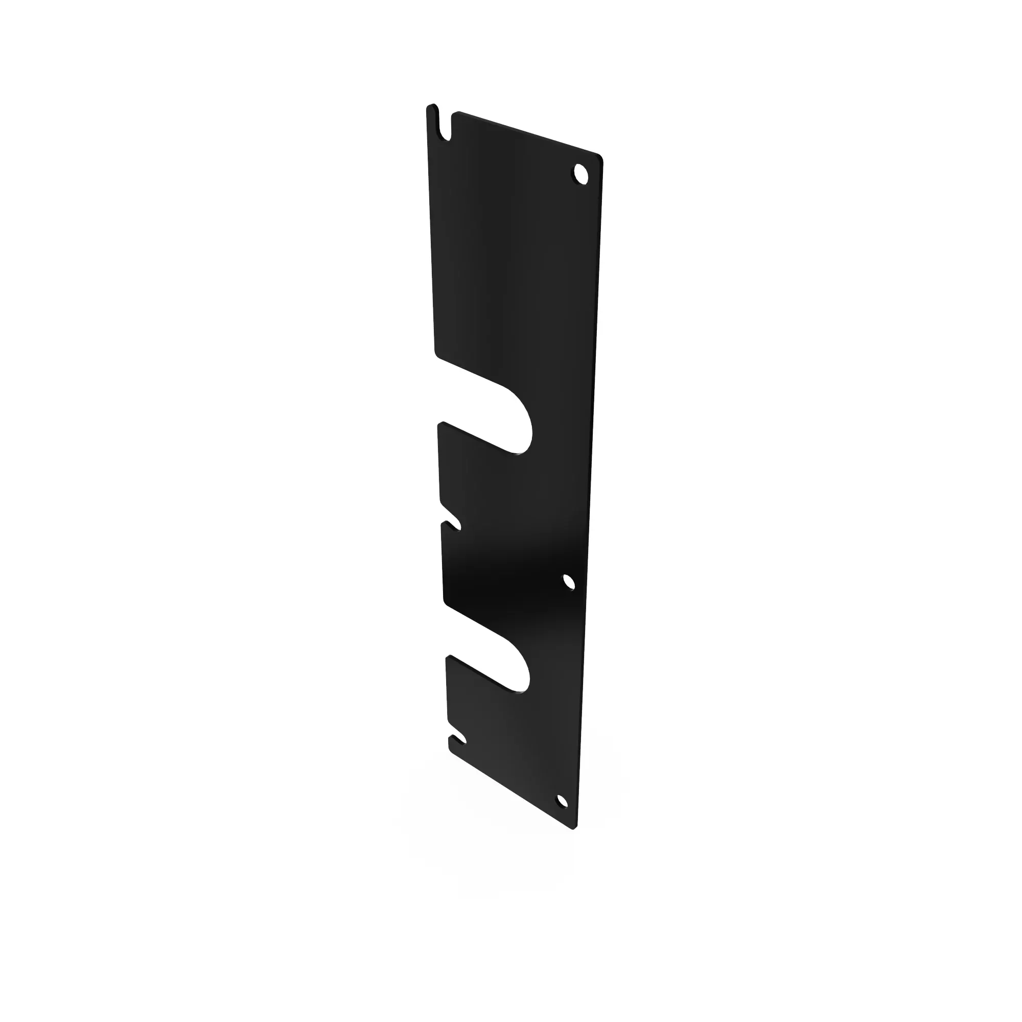 John Deere Monitor Mounting Plate - A52855