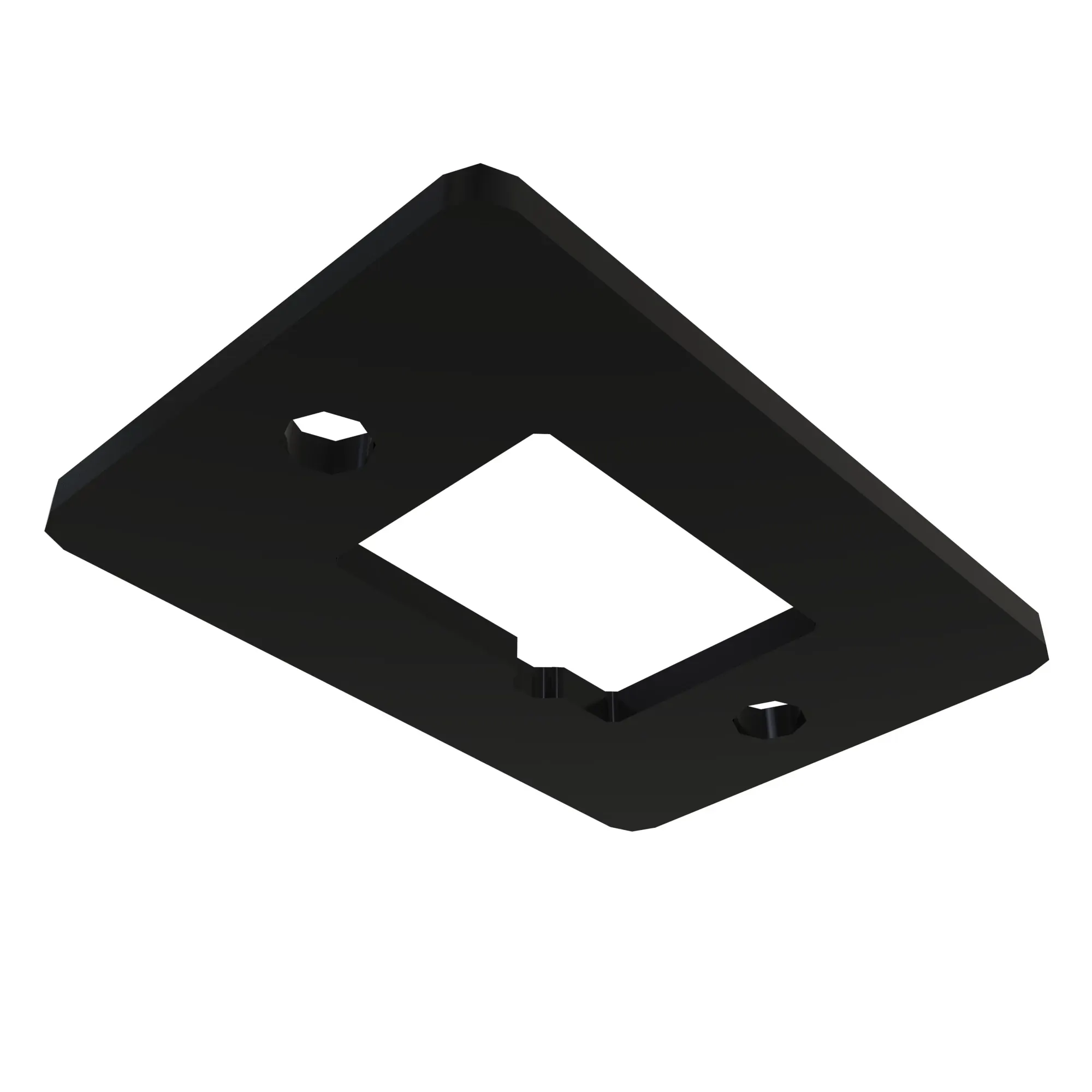 John Deere Antenna Bracket - SU49343