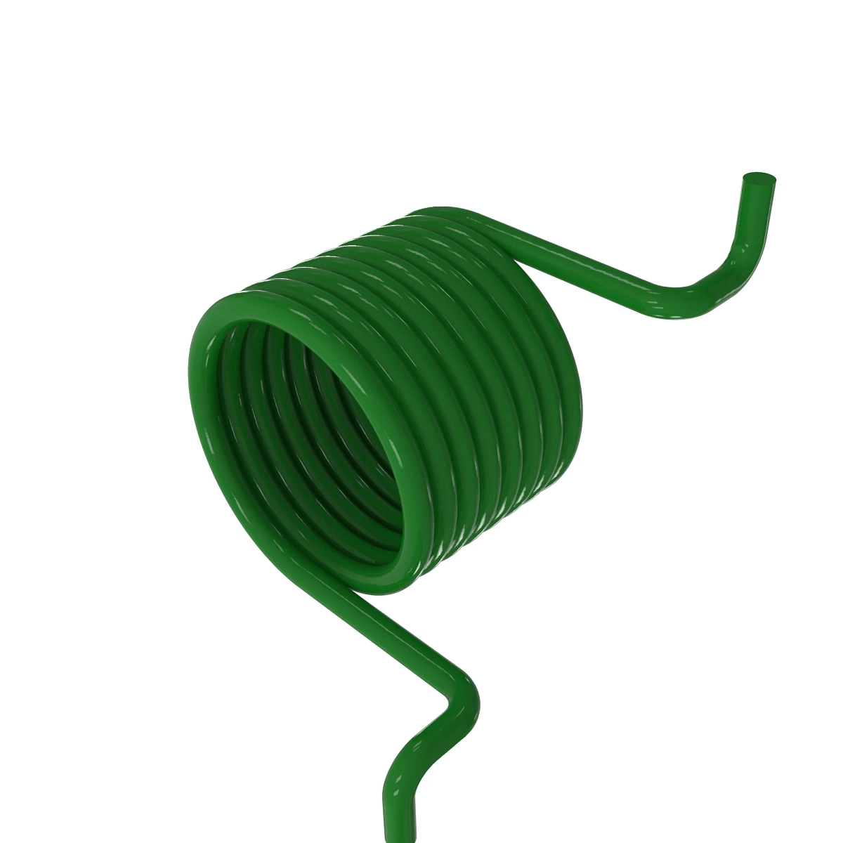 Torsion Spring