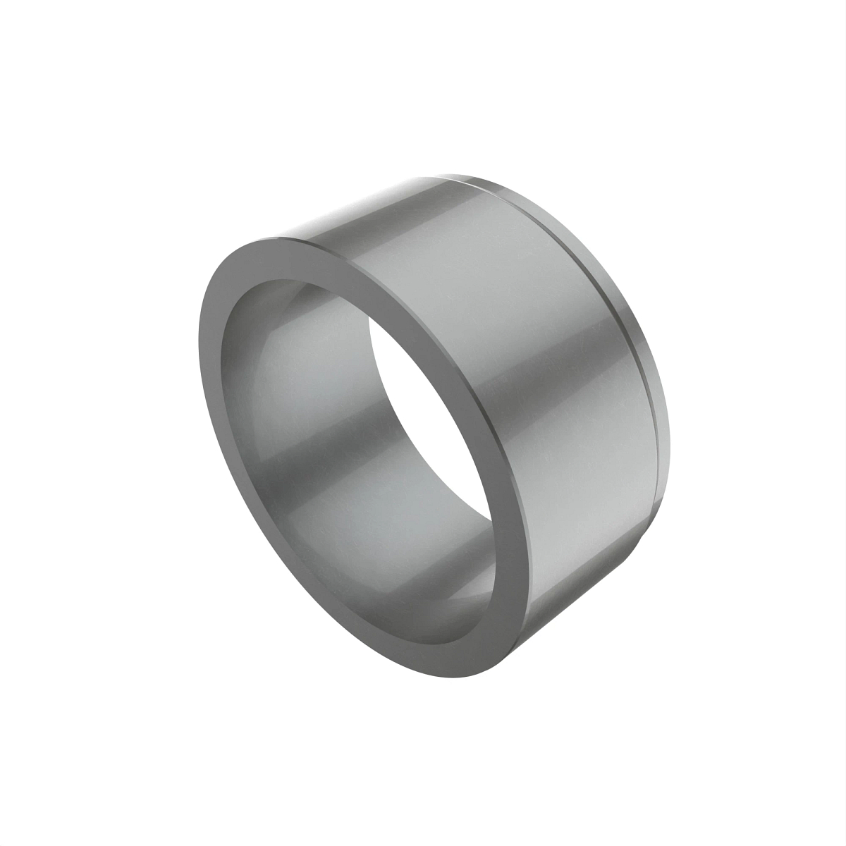 John Deere Flanged Bushing - T182265