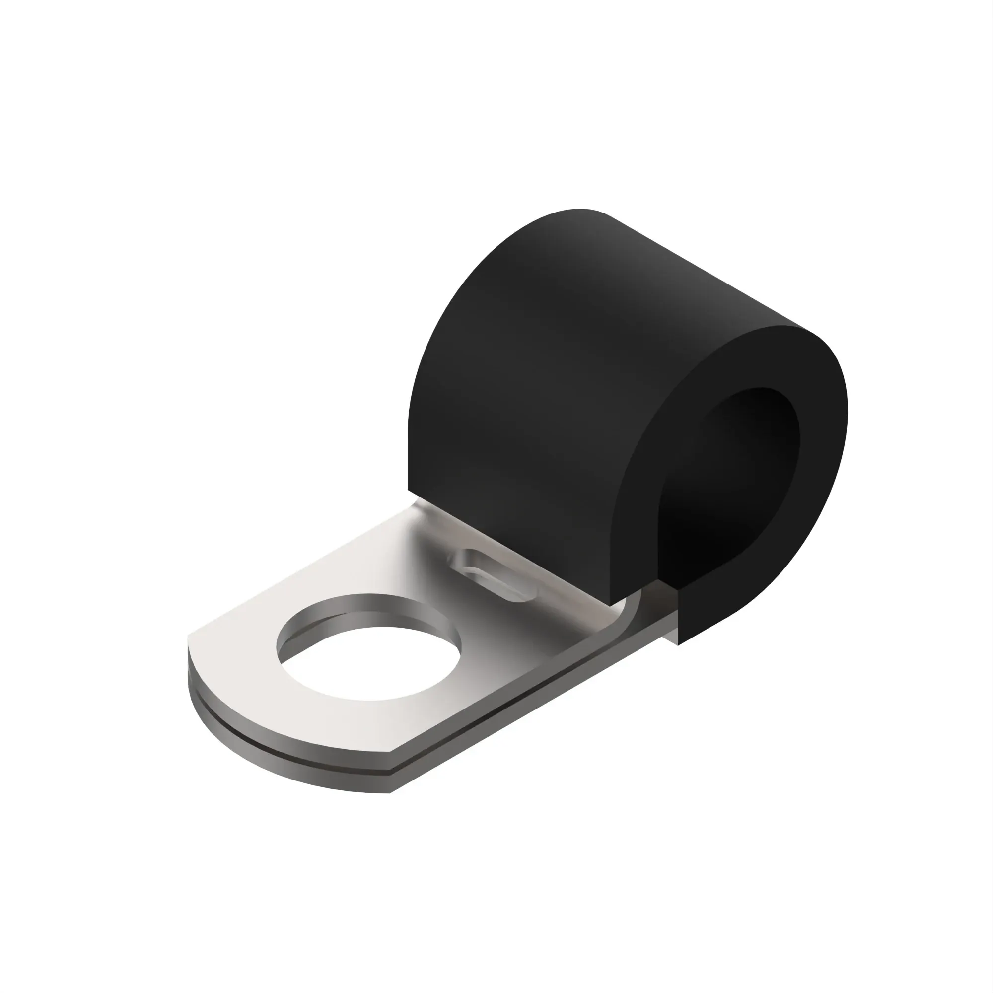 John Deere Bolt-On Clamp - 57M10822