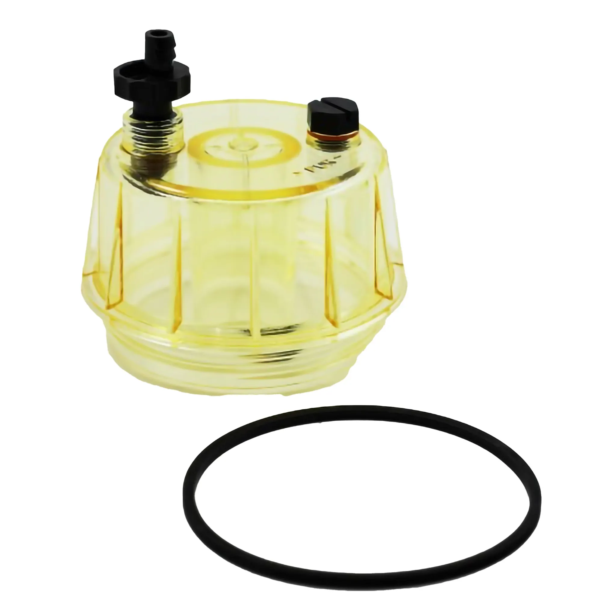 Fleetguard Fuel Filter Sediment Bowl - PM3957279S