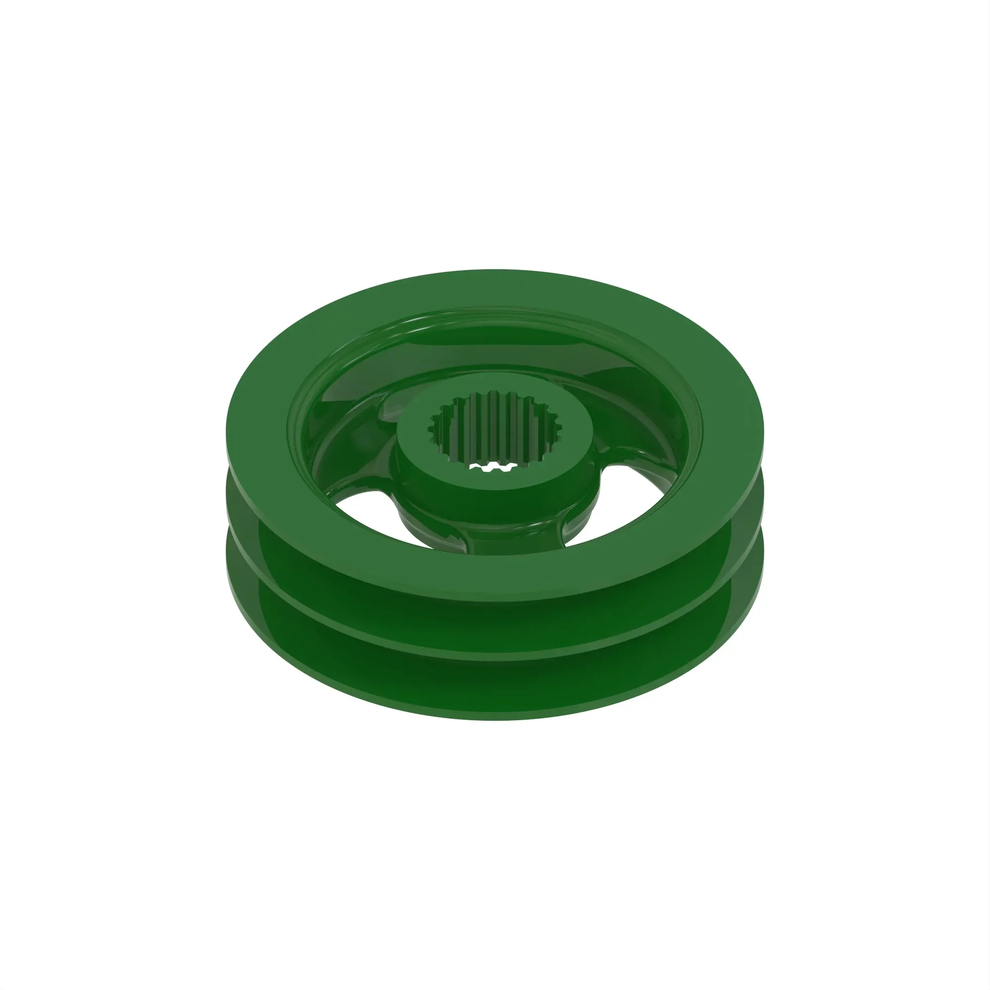 Sheave Assembly