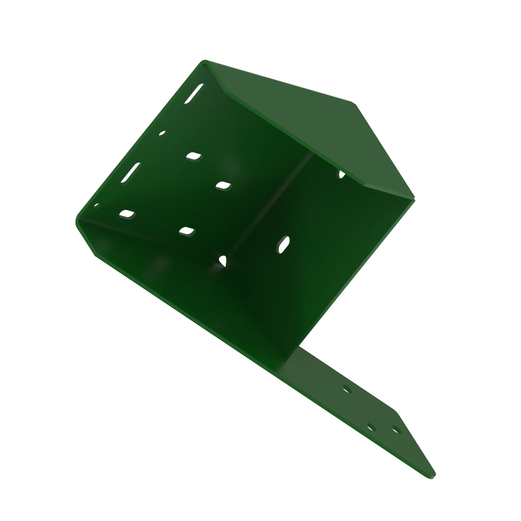 John Deere Bracket - HXE199322